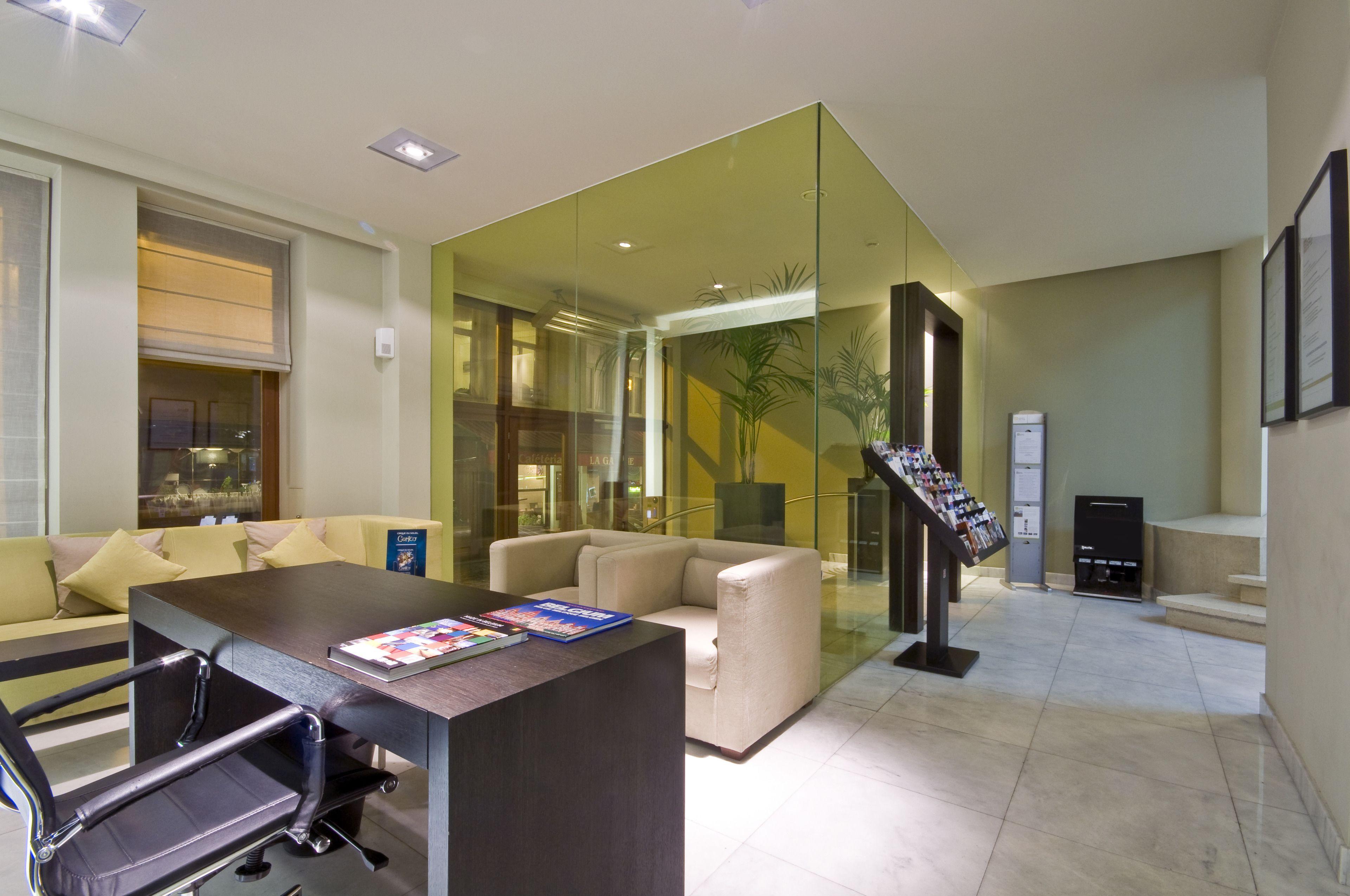 B-aparthotel Grand Place Aparthotel 4*