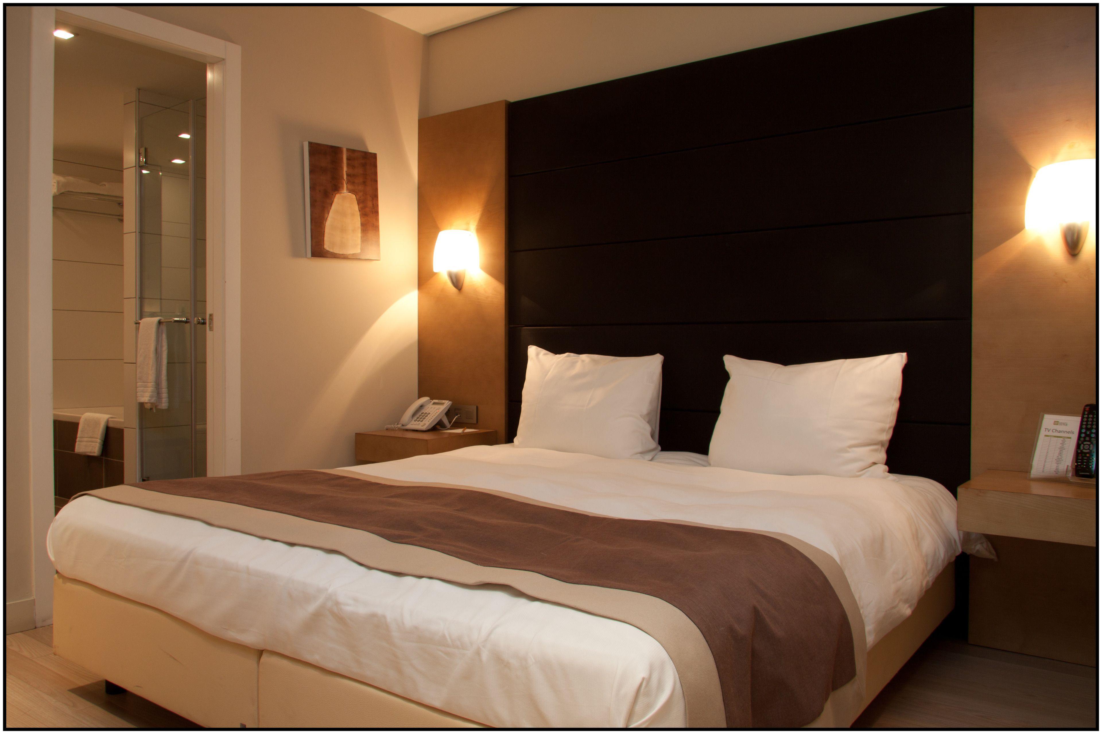 B-aparthotel Grand Place 4* Brussels
