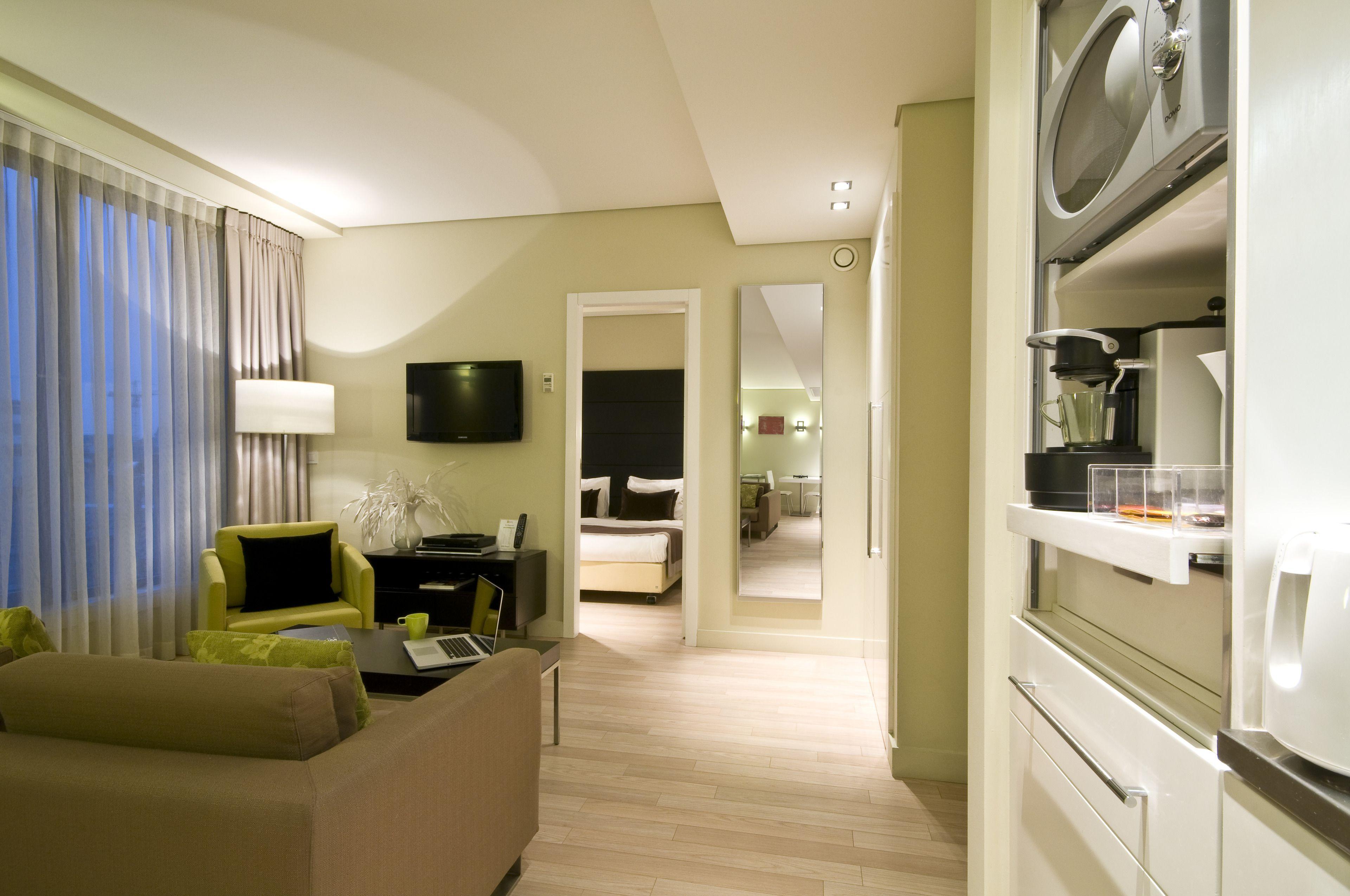 B-aparthotel Grand Place Aparthotel