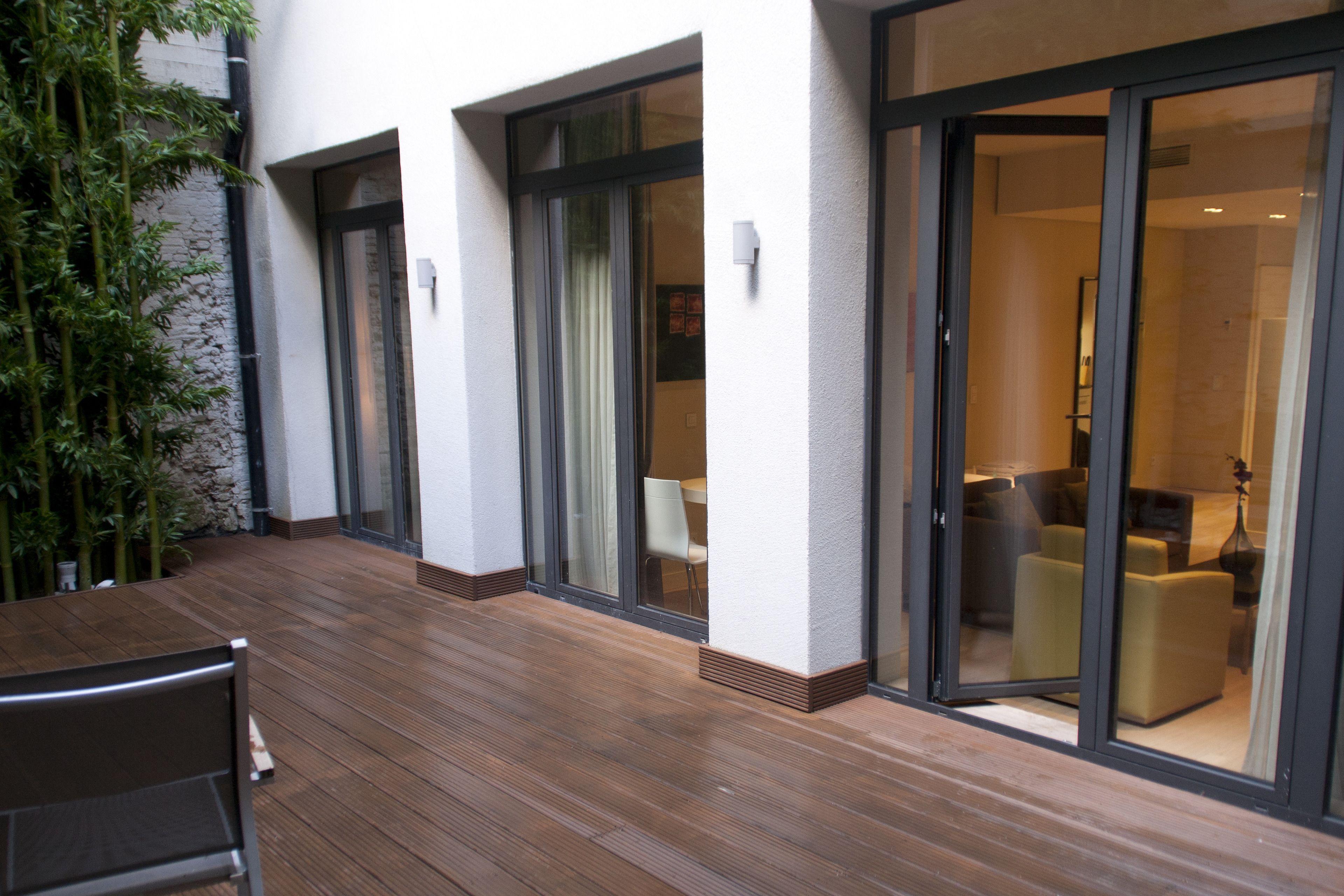 B-aparthotel Grand Place Aparthotel Brussels