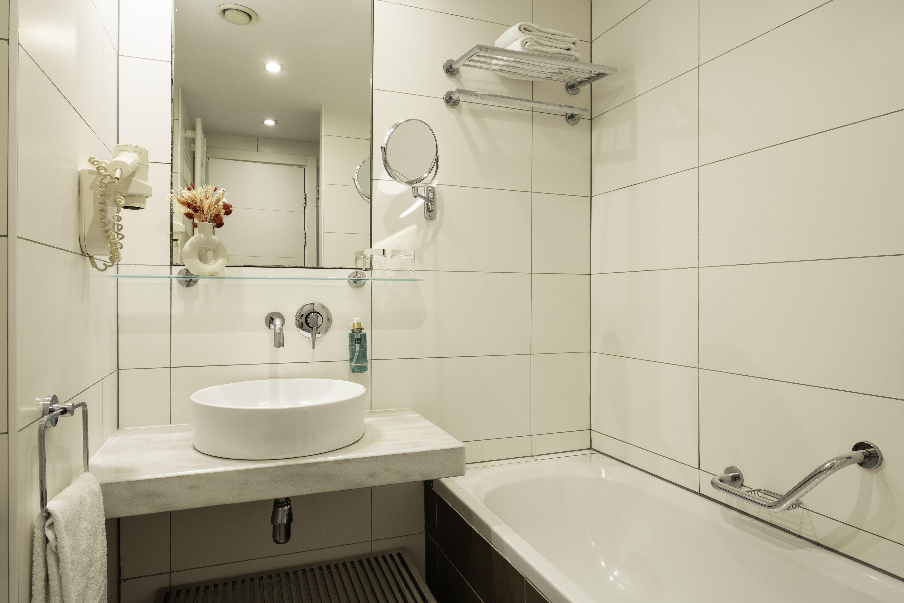 B-aparthotel Grand Place Aparthotel 4*