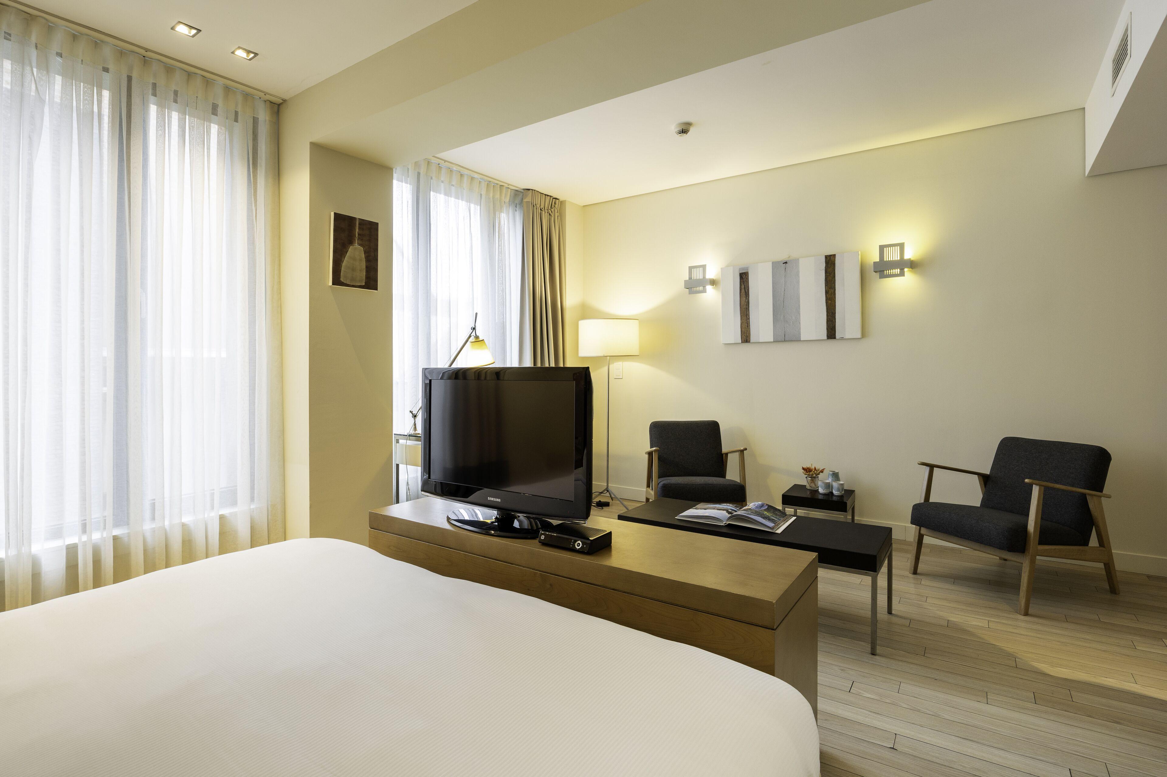 B-aparthotel Grand Place