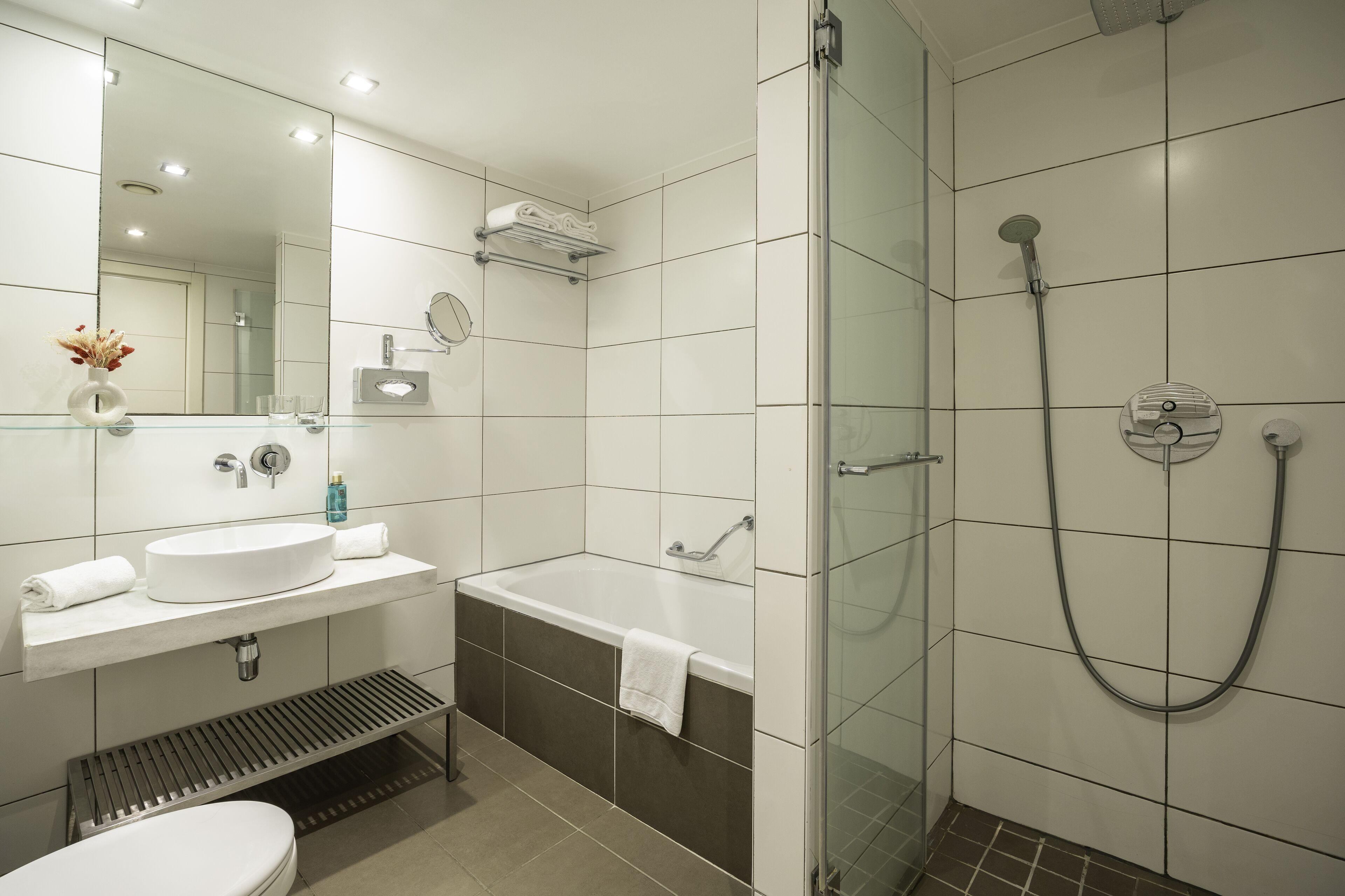 B-aparthotel Grand Place Brussels