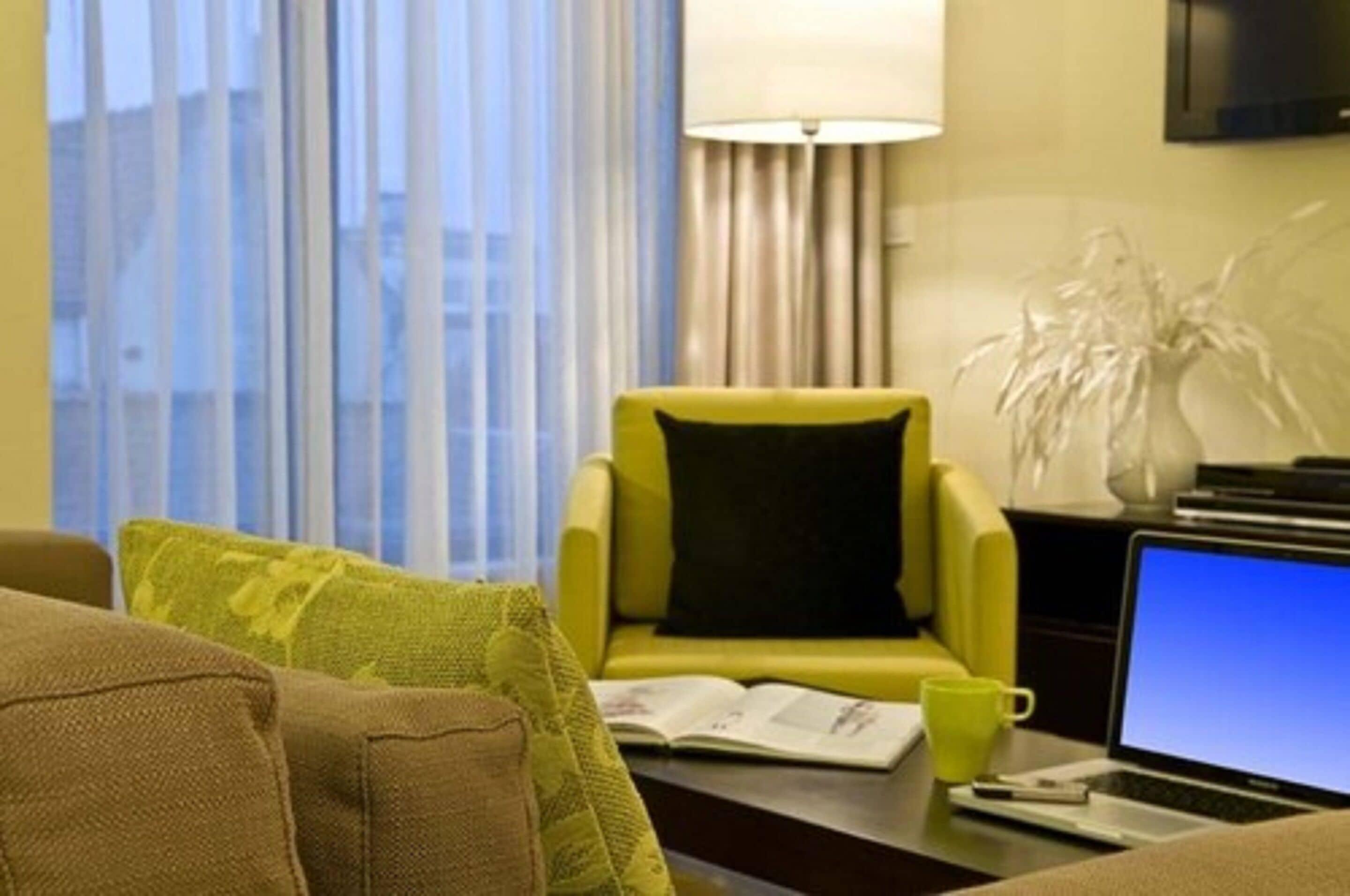 B-aparthotel Grand Place Aparthotel