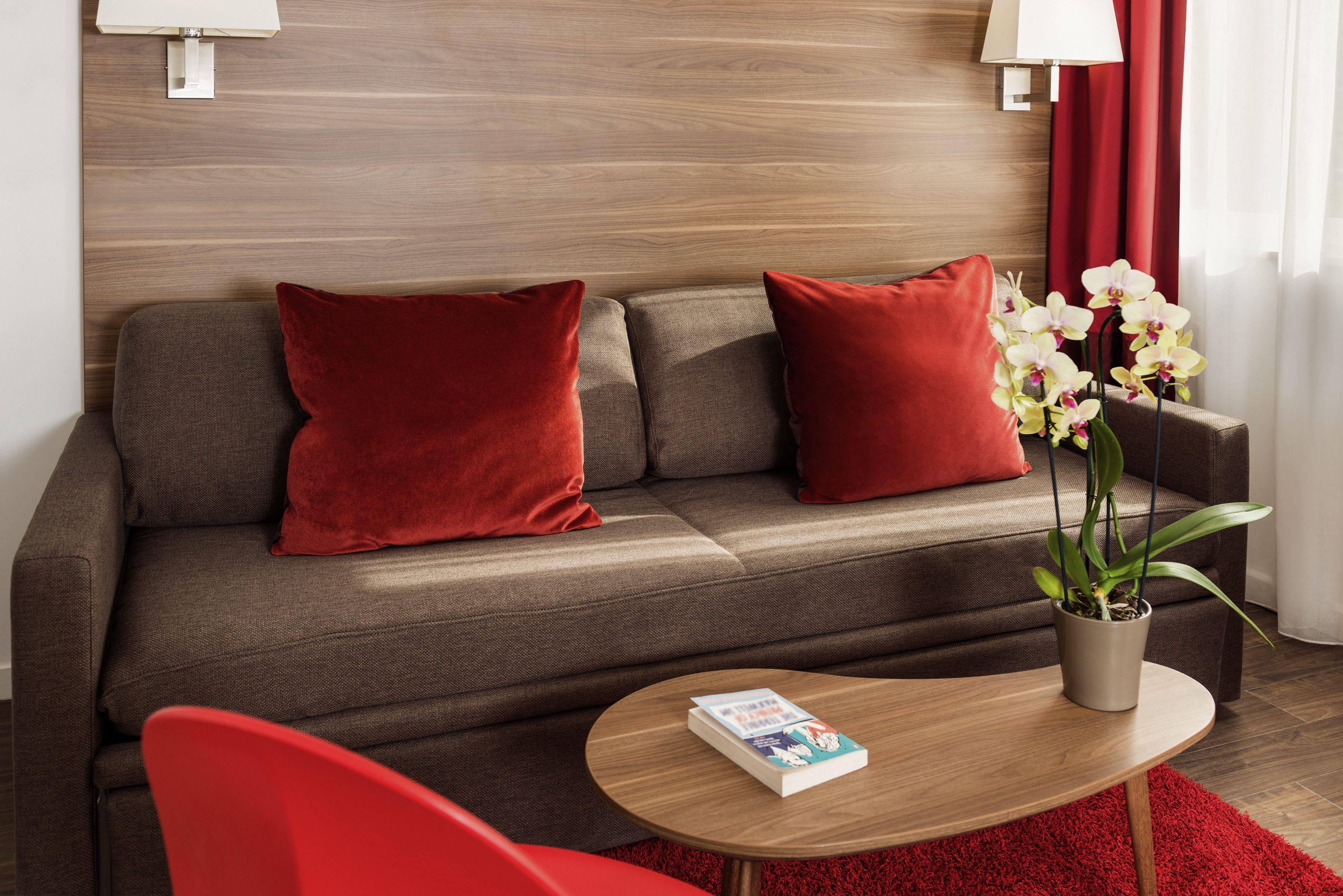 Aparthotel Adagio Grand Place Brussels