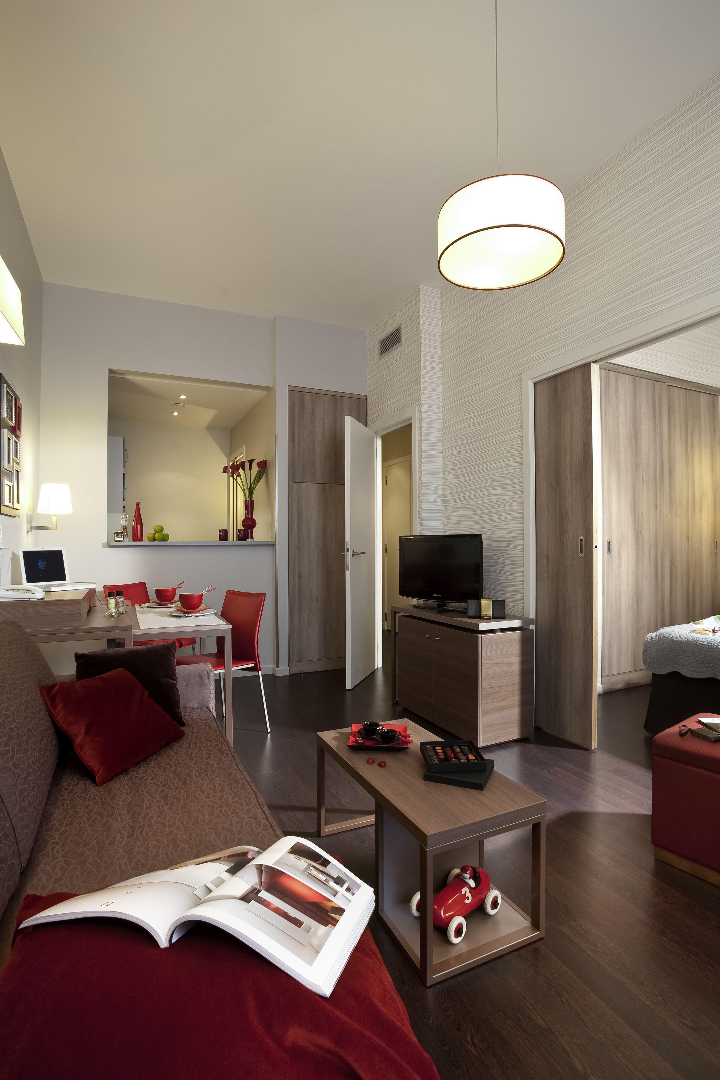 Adagio Grand Place Brussels