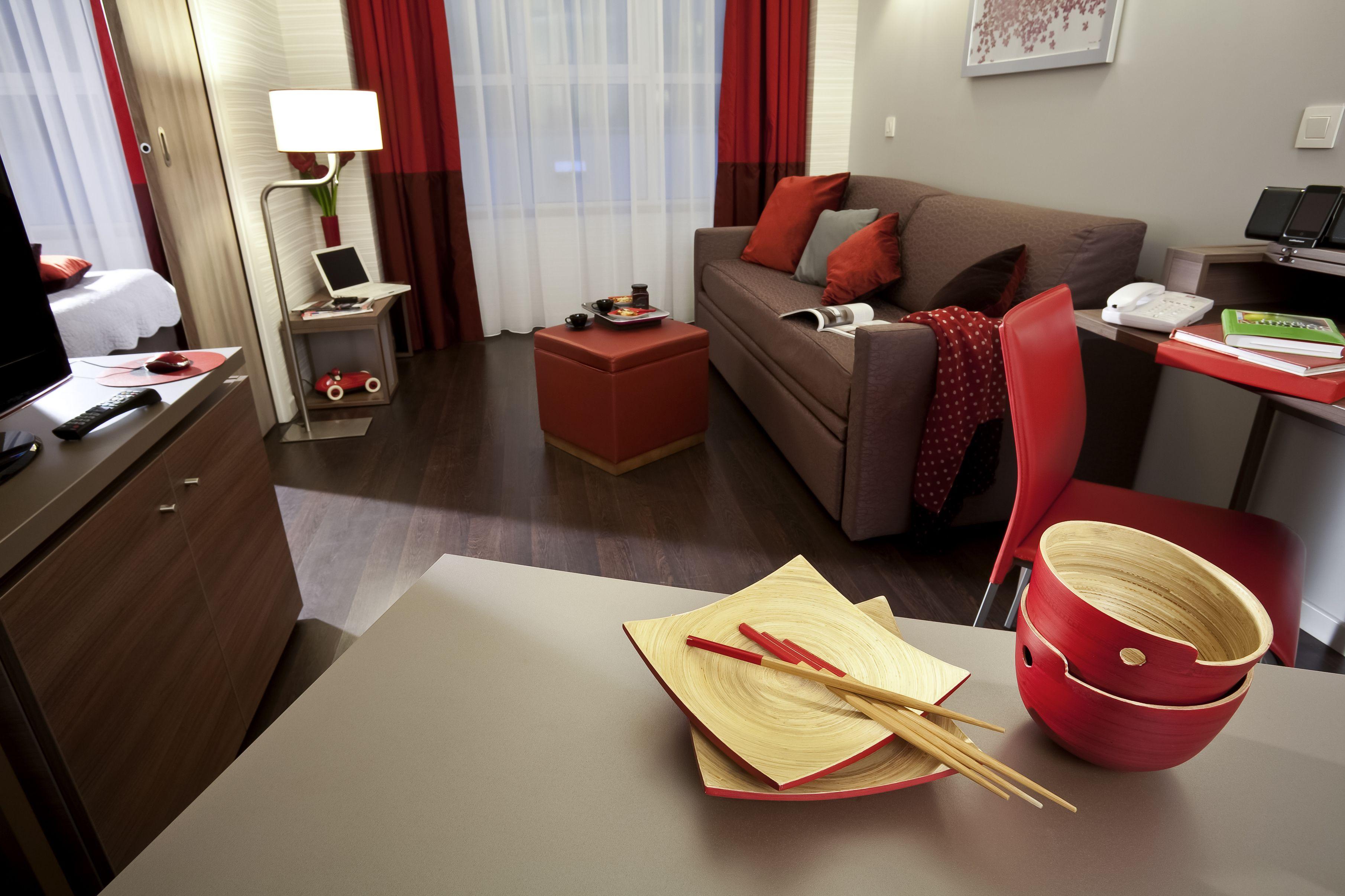 Adagio Grand Place Brussels