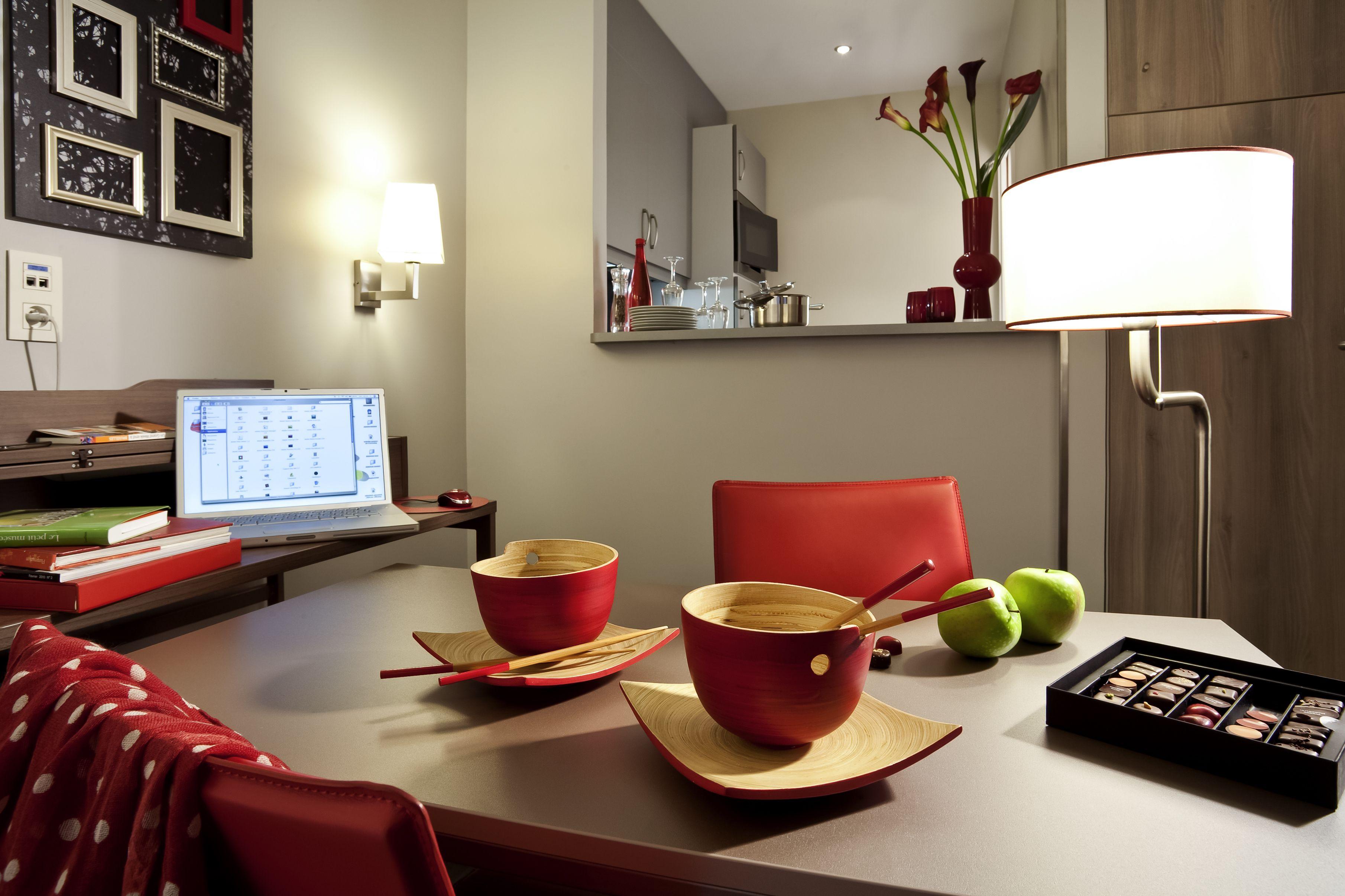 Adagio Grand Place Aparthotel