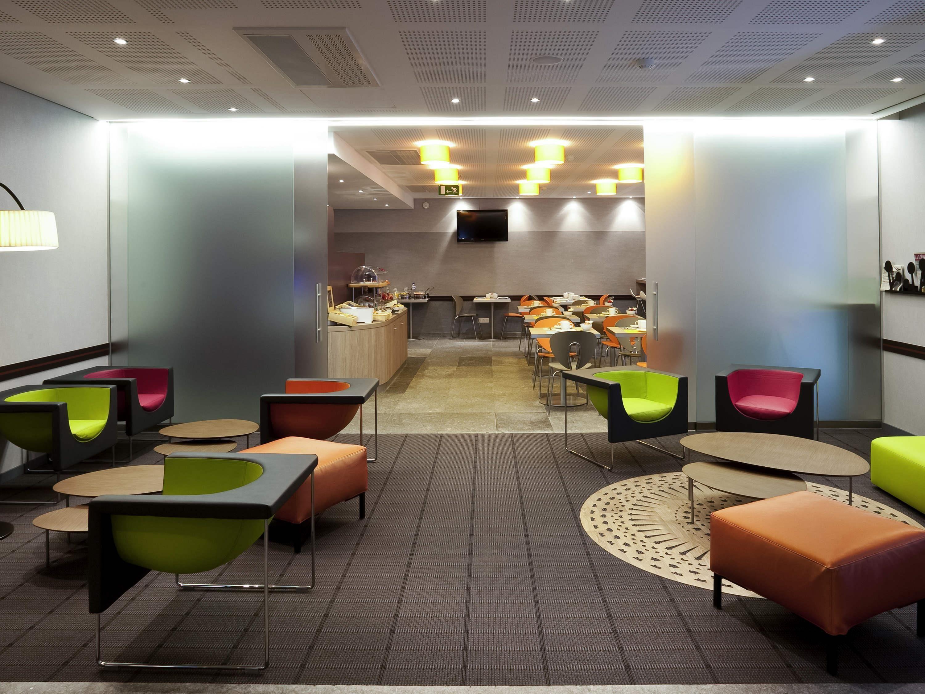 Adagio Grand Place Aparthotel 3*