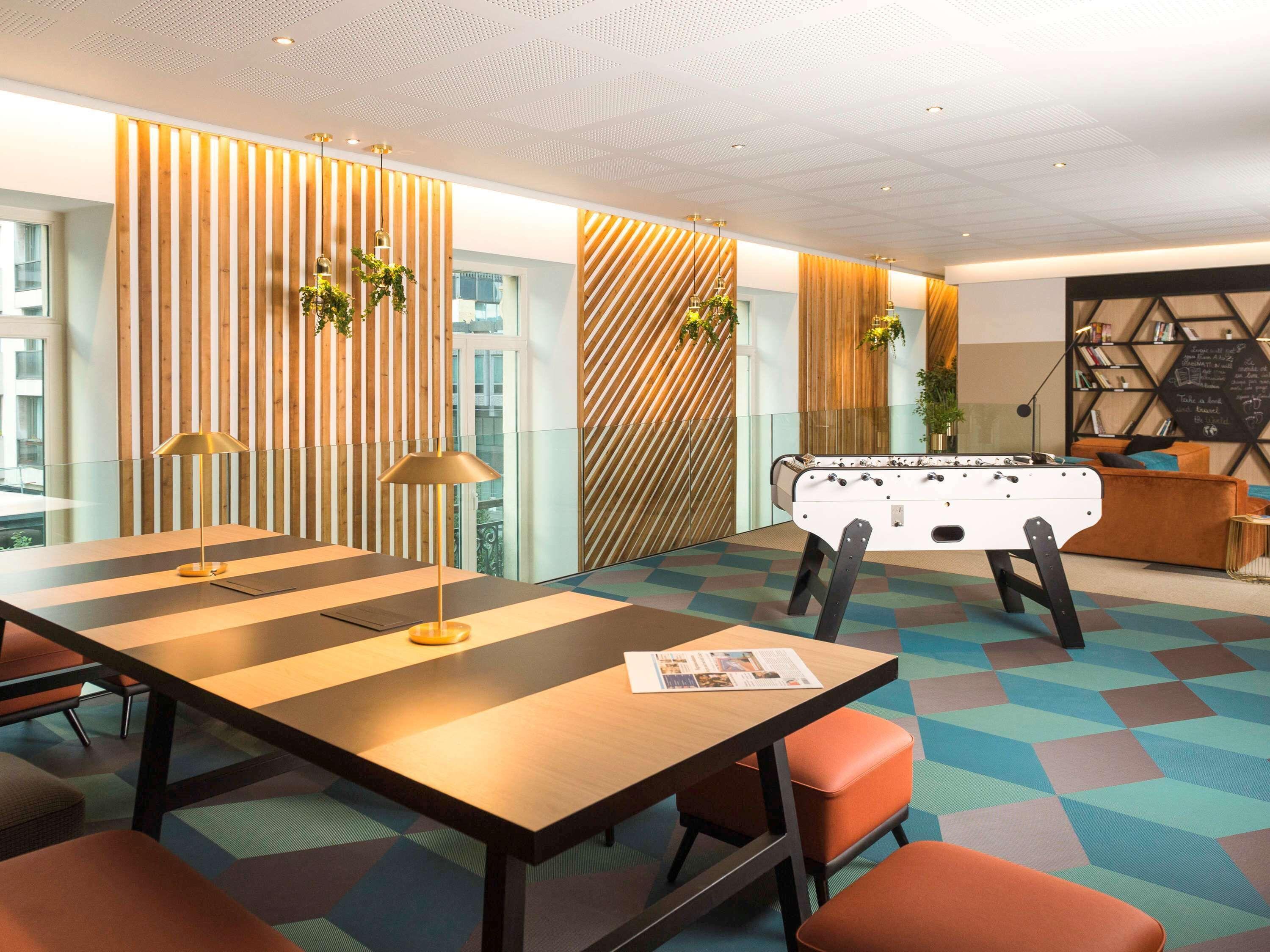 Adagio Grand Place Aparthotel Brussels