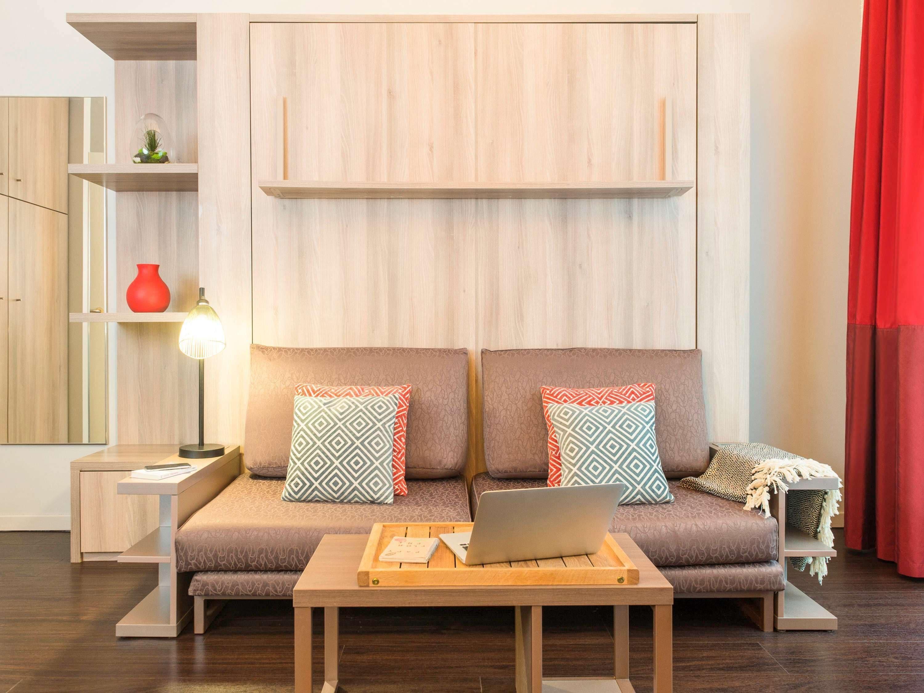 Aparthotel Adagio Grand Place Brussels