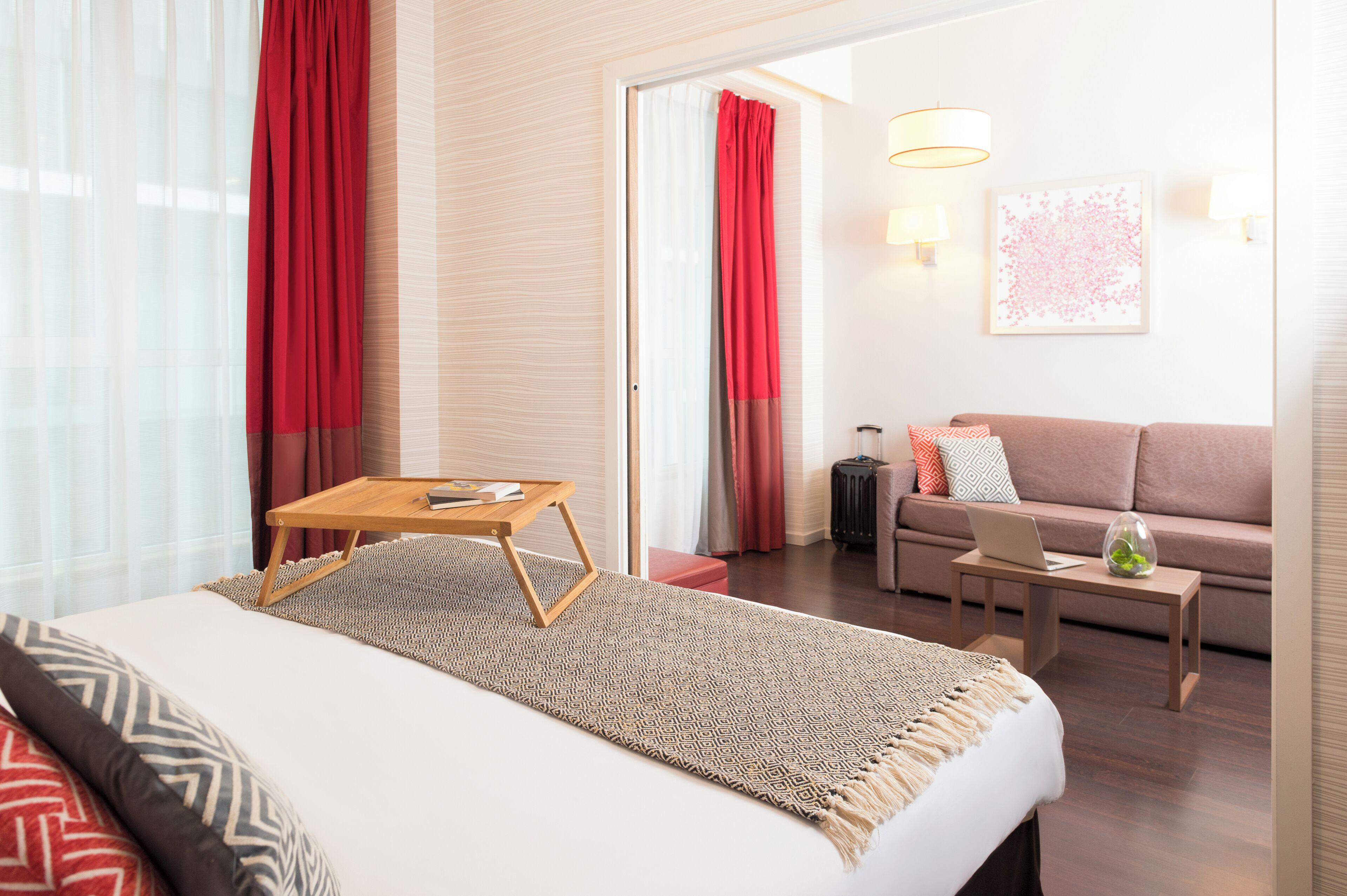 Adagio Grand Place 3* Brussels
