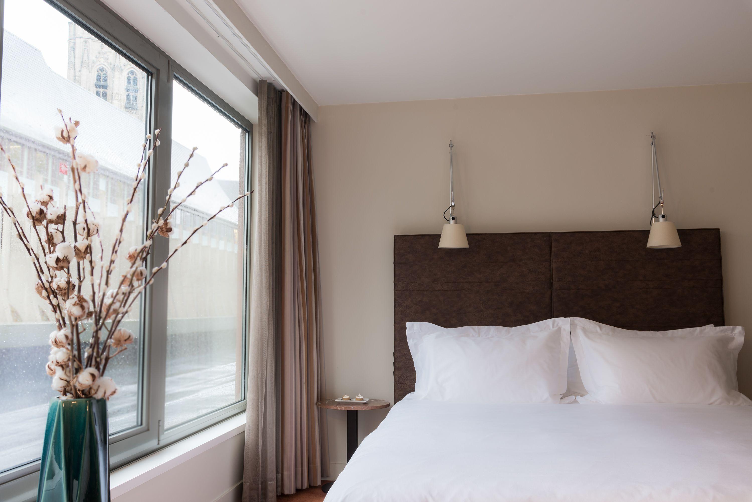 Hotel Pillows Centre