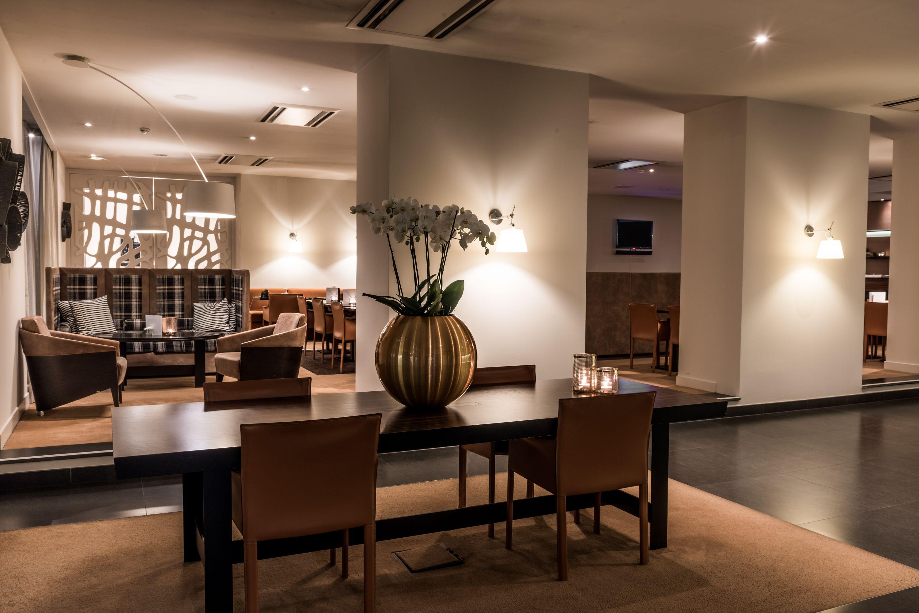 Hotel Pillows Centre 4*