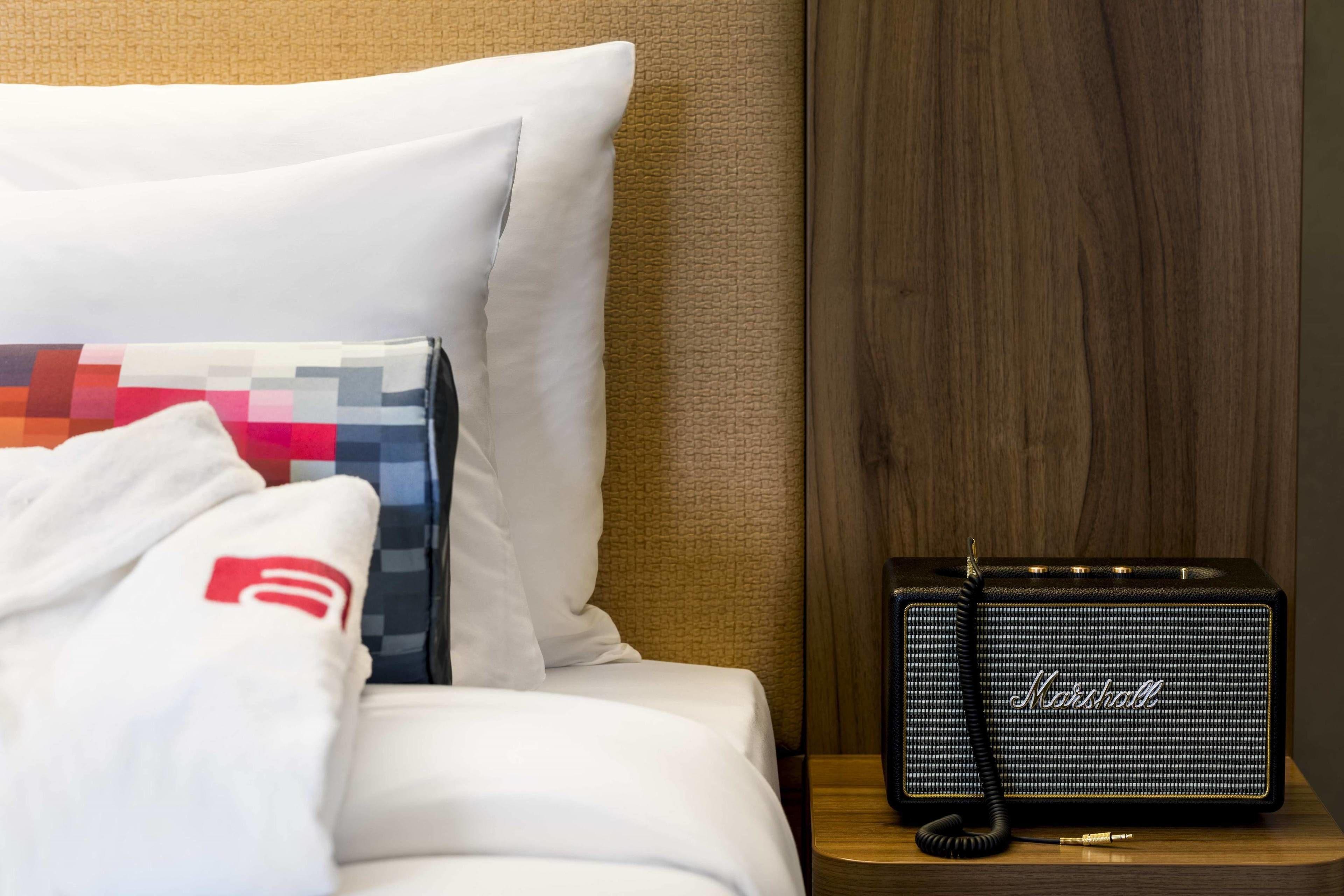 Pestana Schuman Hotel