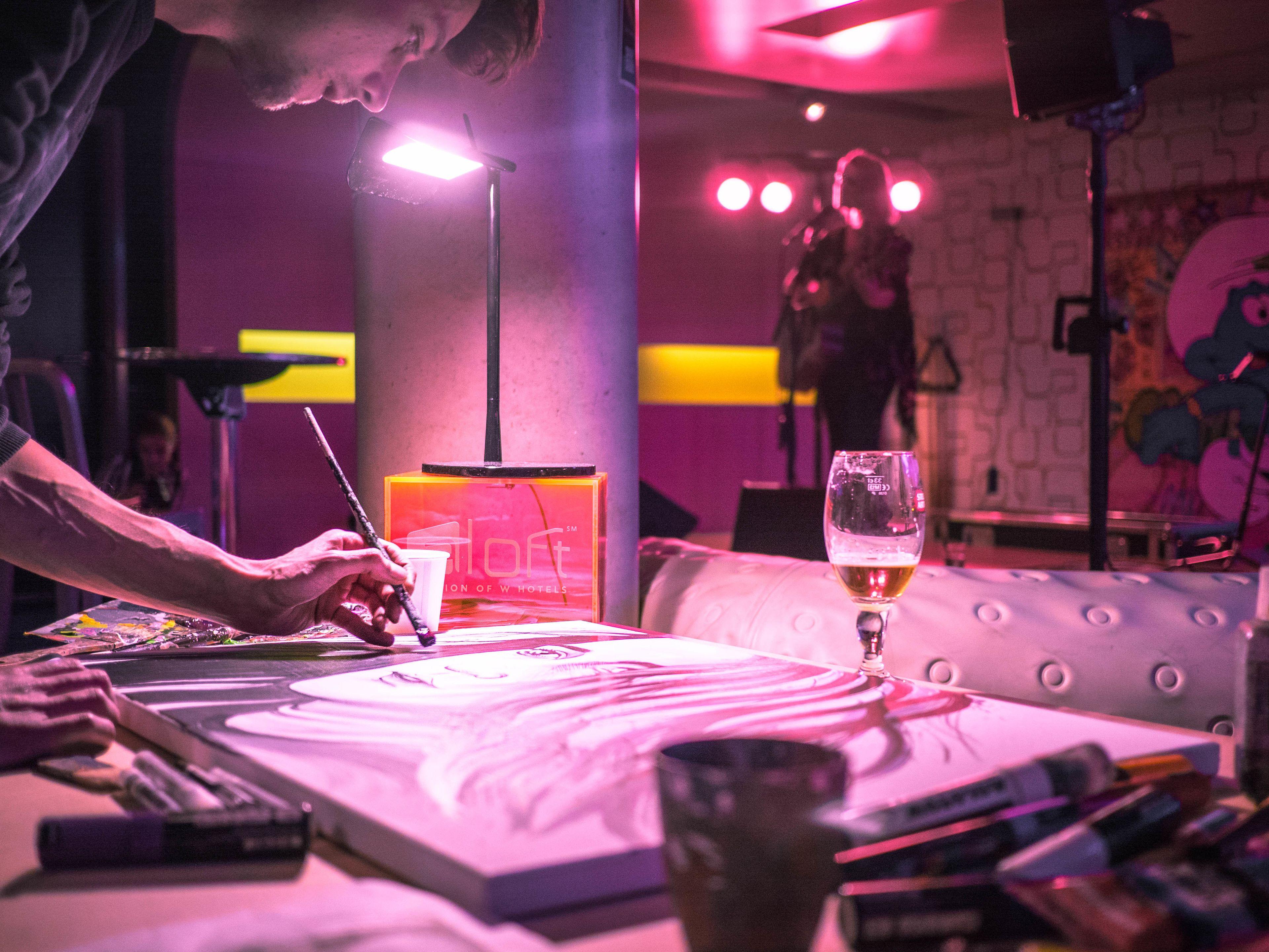 Hotel Pestana Schuman 3*