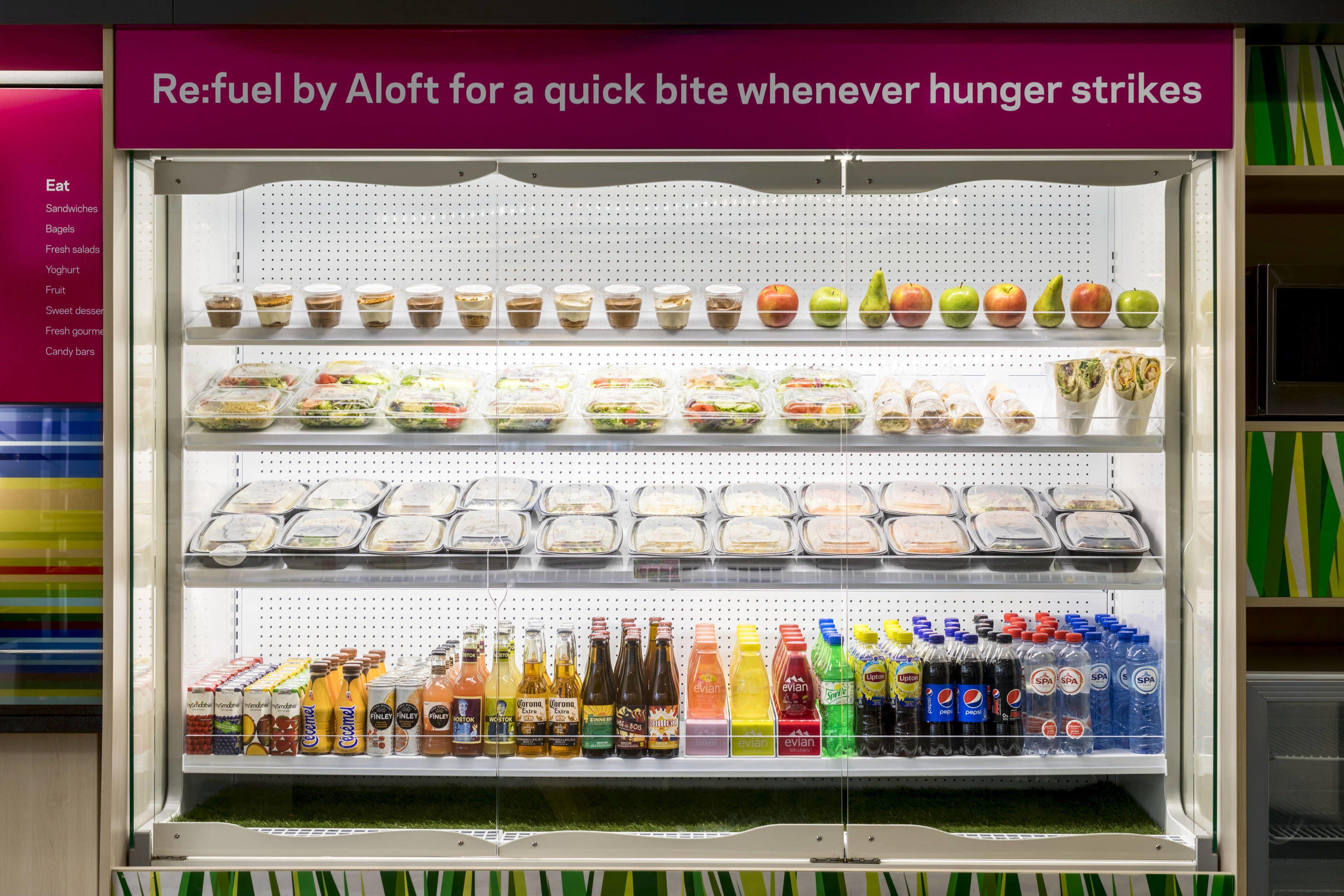 Hotel Pestana Schuman 3*