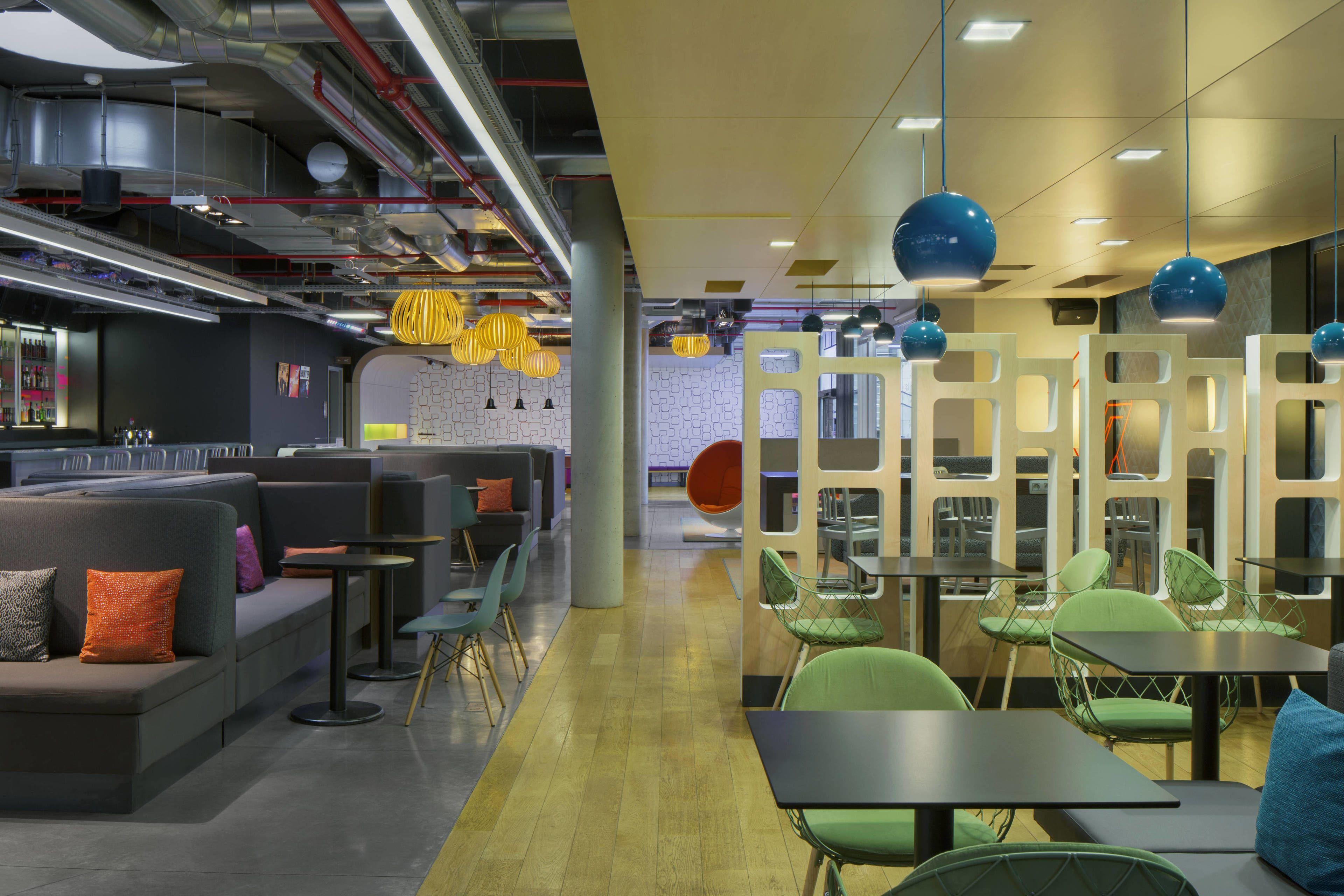 Pestana Schuman Brussels