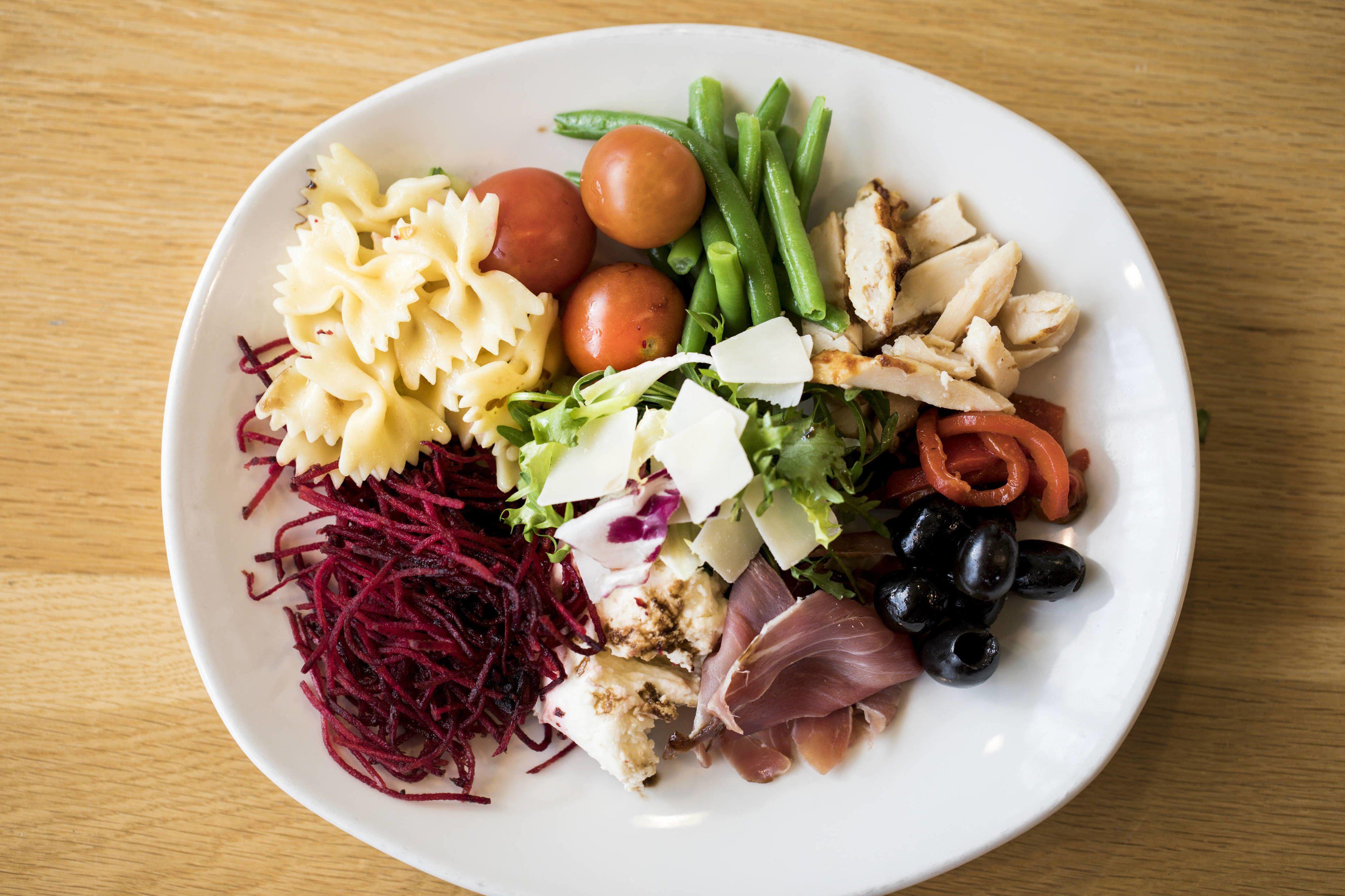 Pestana Schuman Hotel 3*