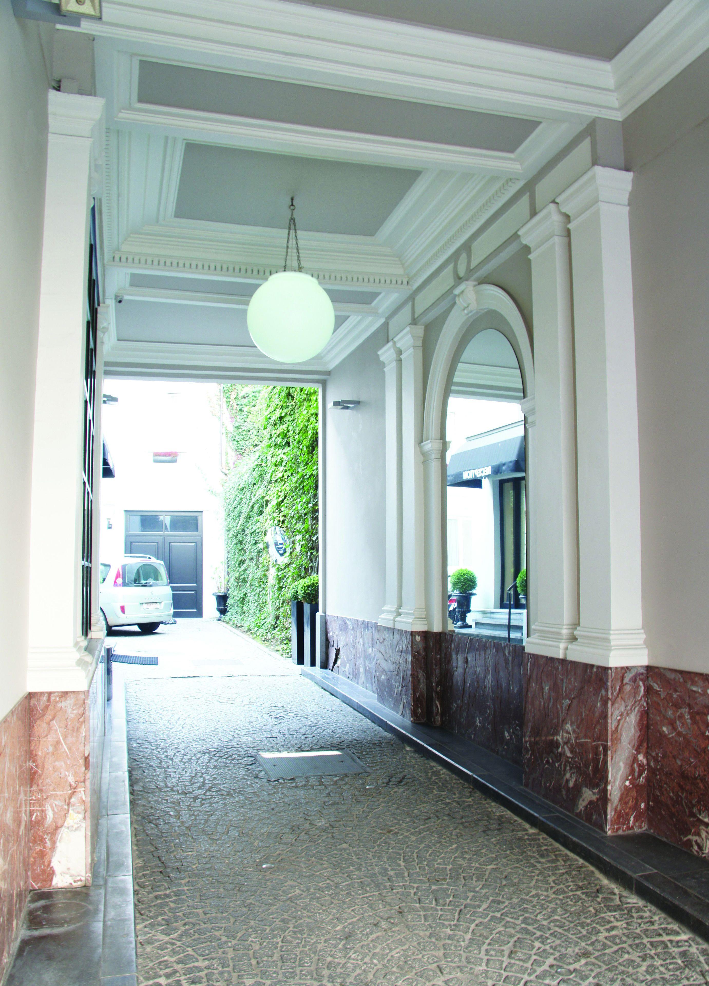La Legende 3* Brussels