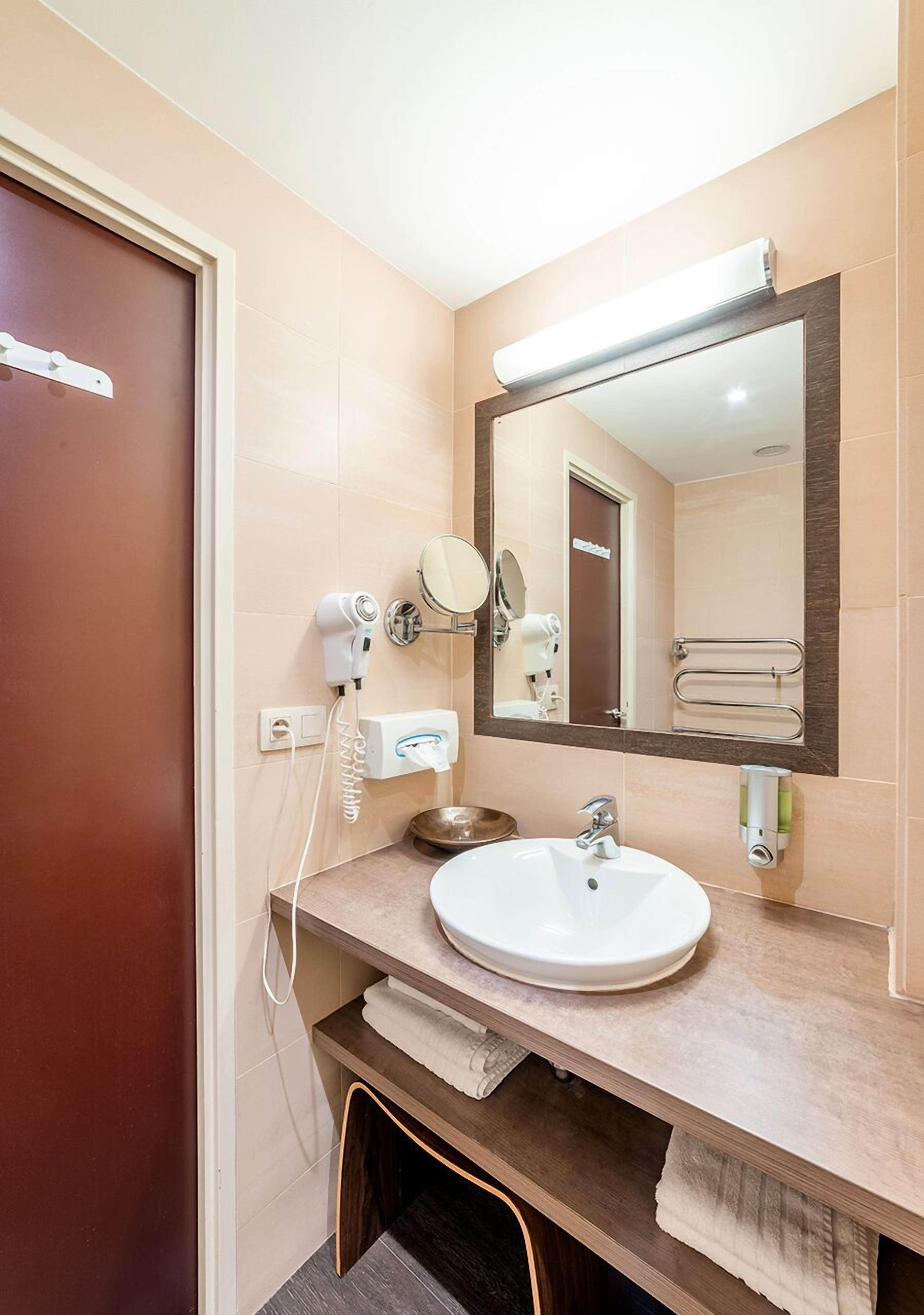 La Legende Hotel 3*