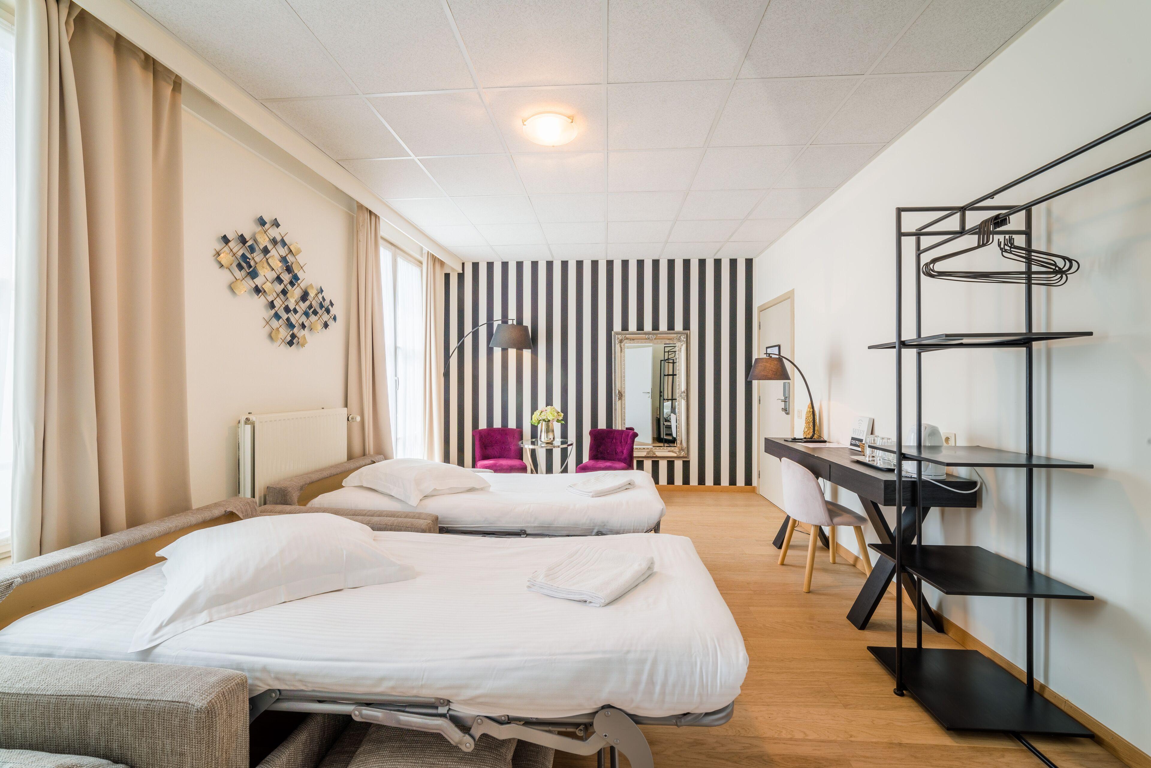 La Legende Hotel Brussels