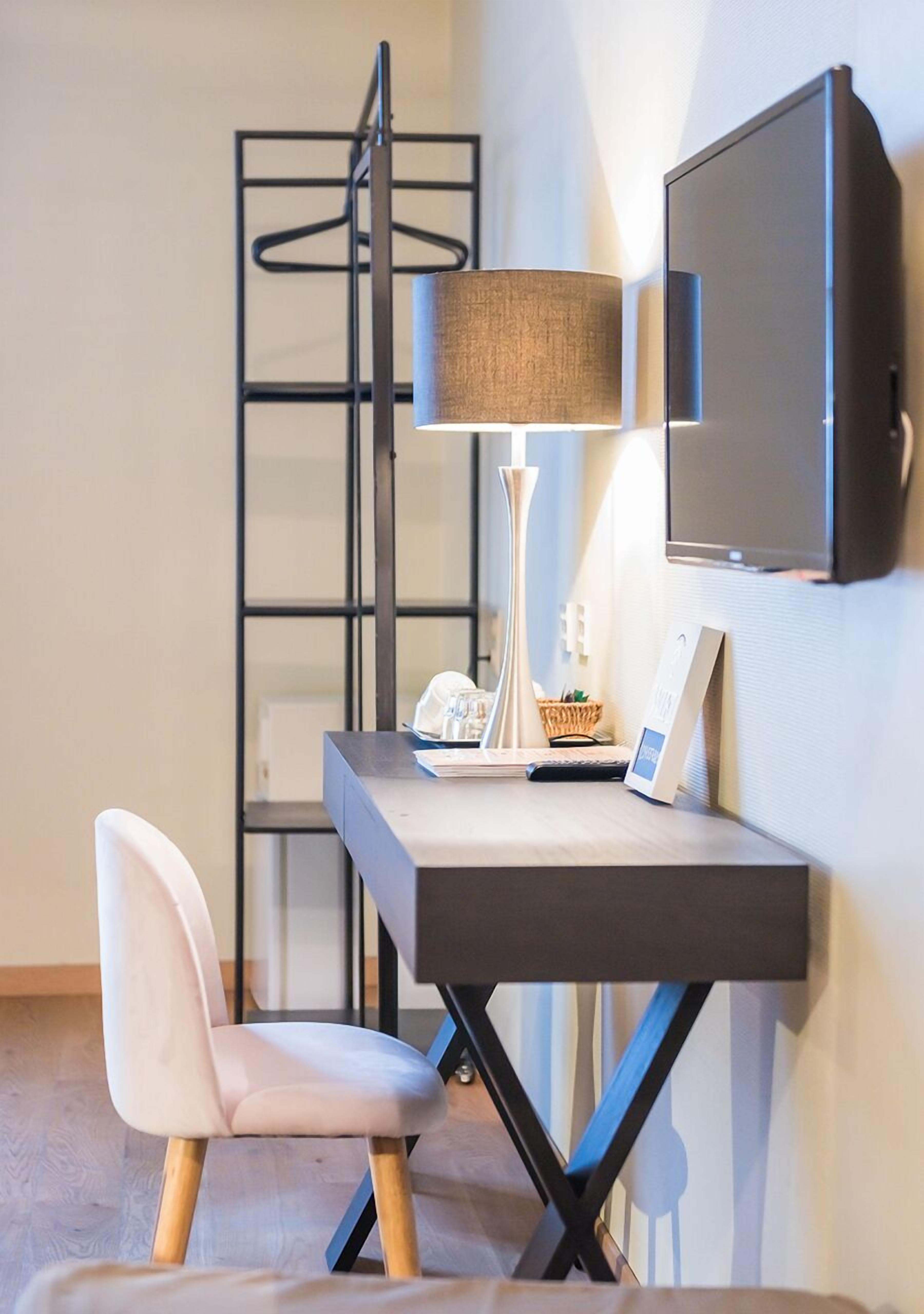Hotel La Legende Brussels