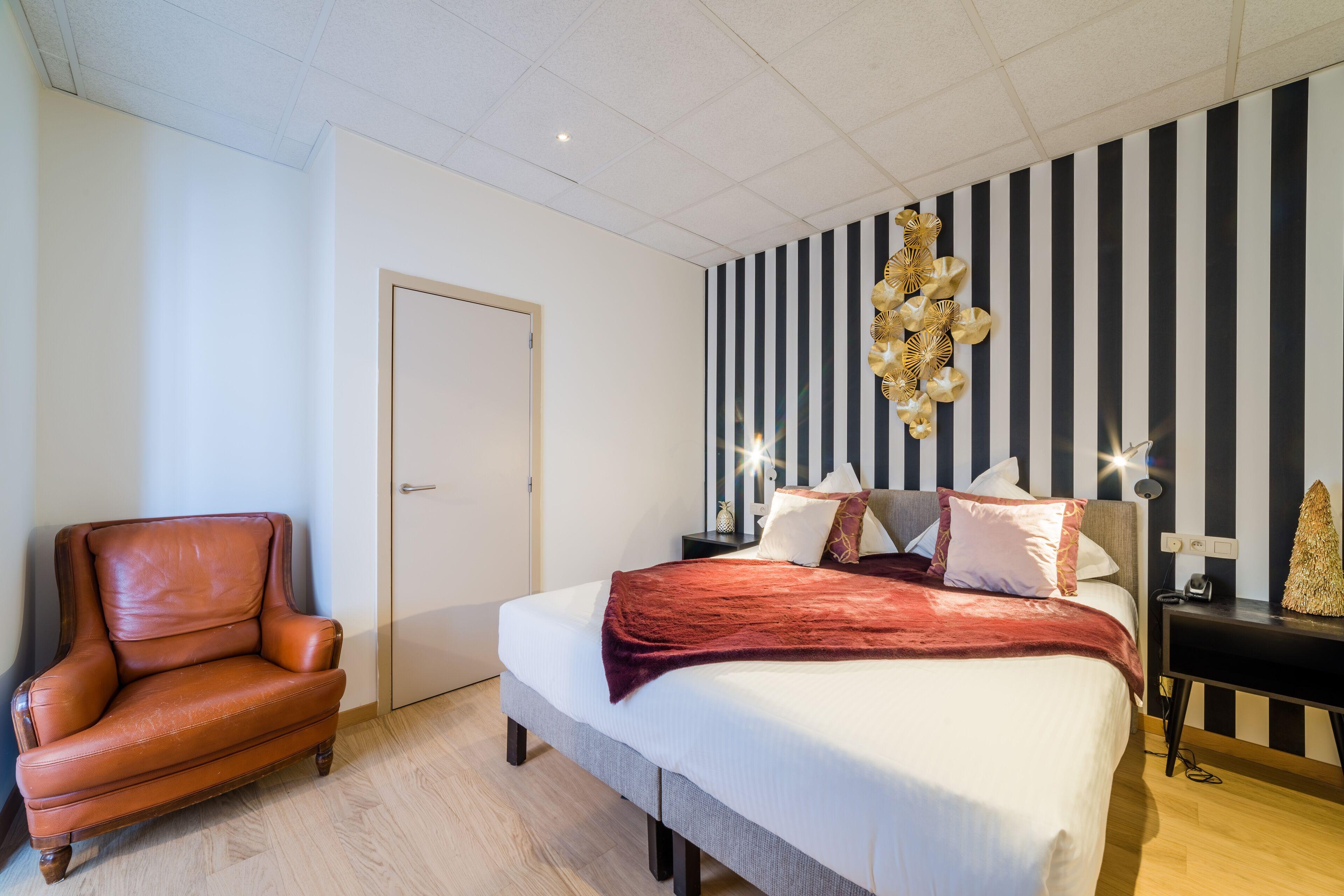 La Legende 3* Brussels