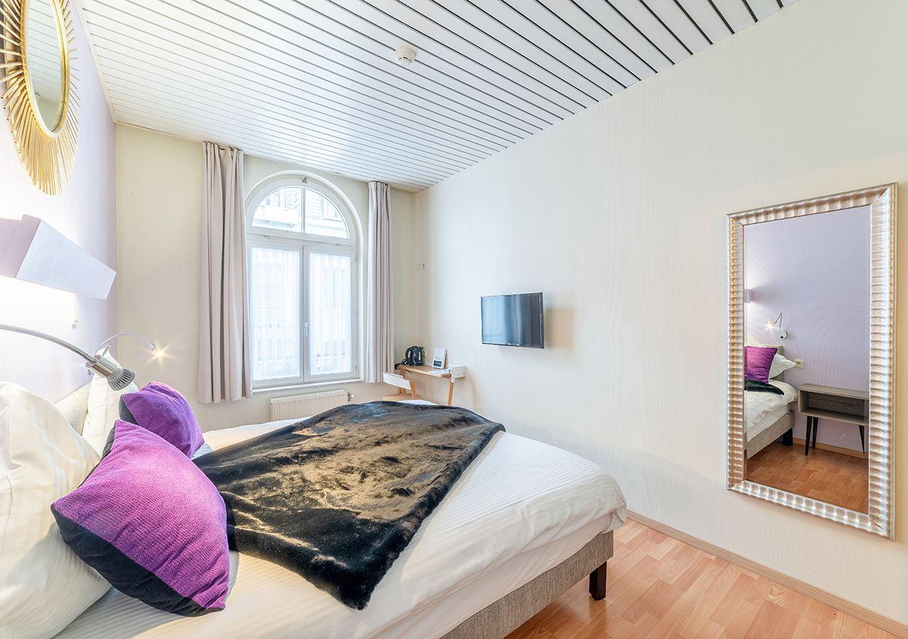 La Legende 3* Brussels