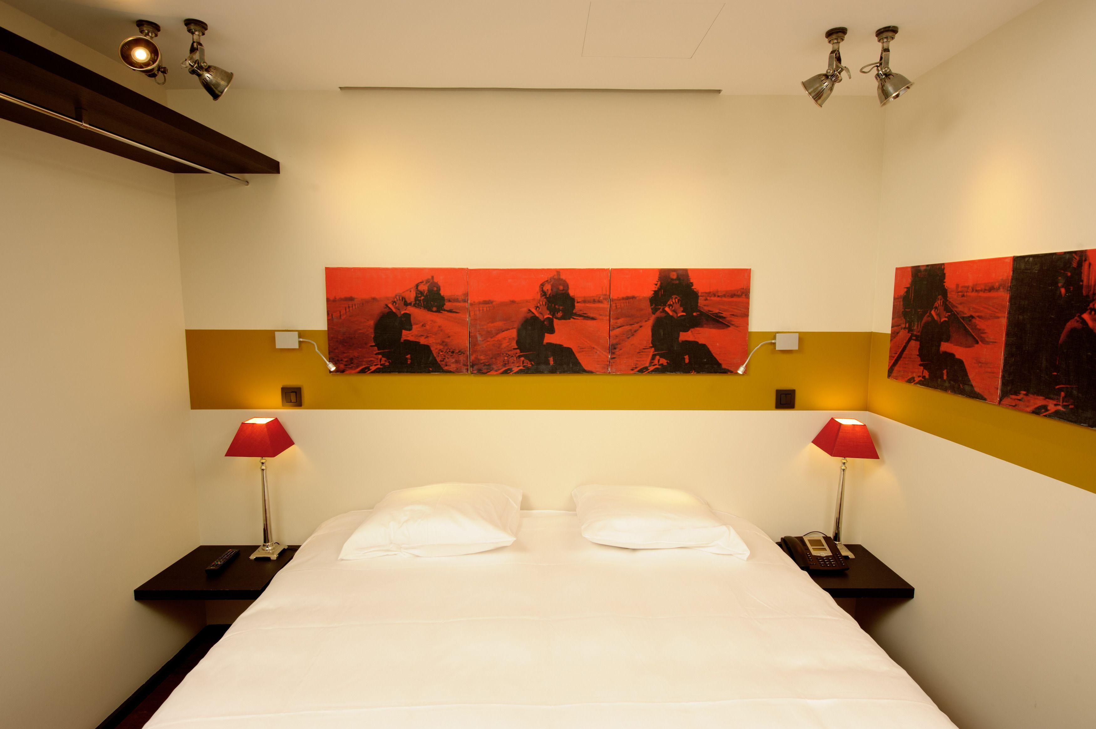 Boutique Saint-gery Hotel Brussels