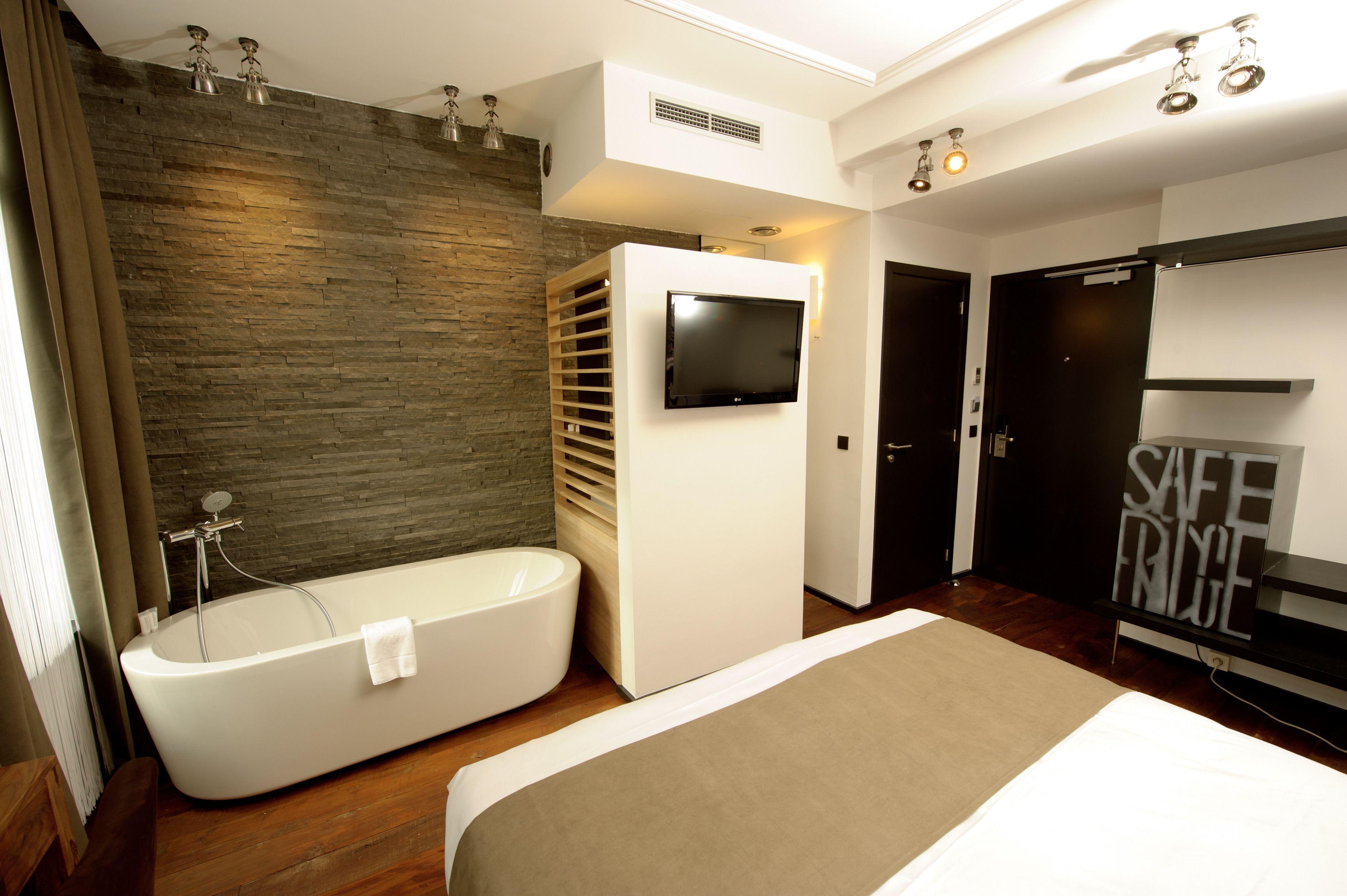 Boutique Saint-gery Hotel Brussels