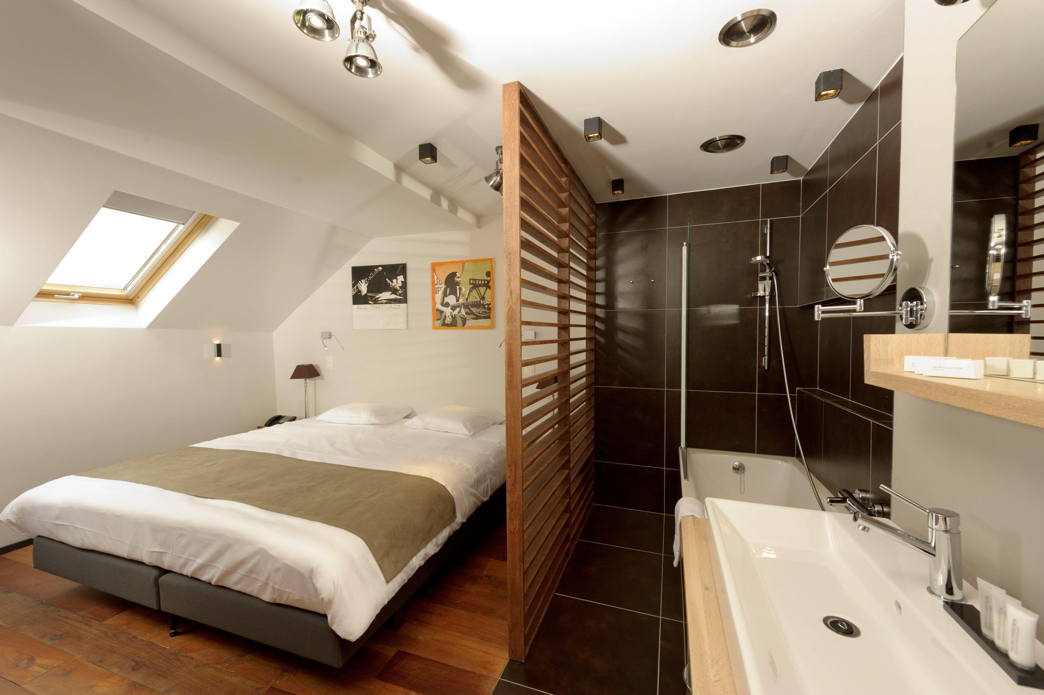 Hotel Boutique Saint-gery 3*