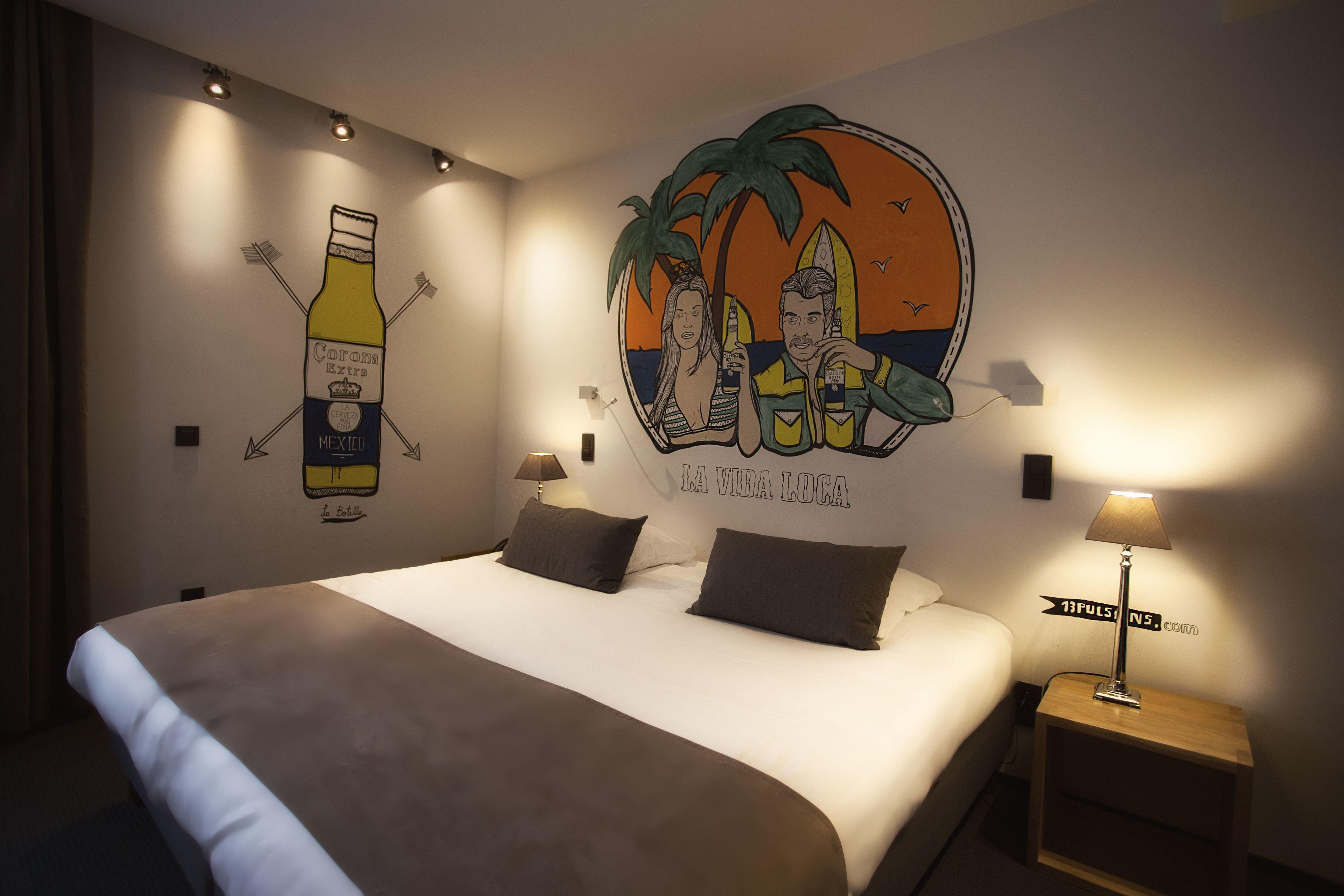Hotel Boutique Saint-gery Brussels
