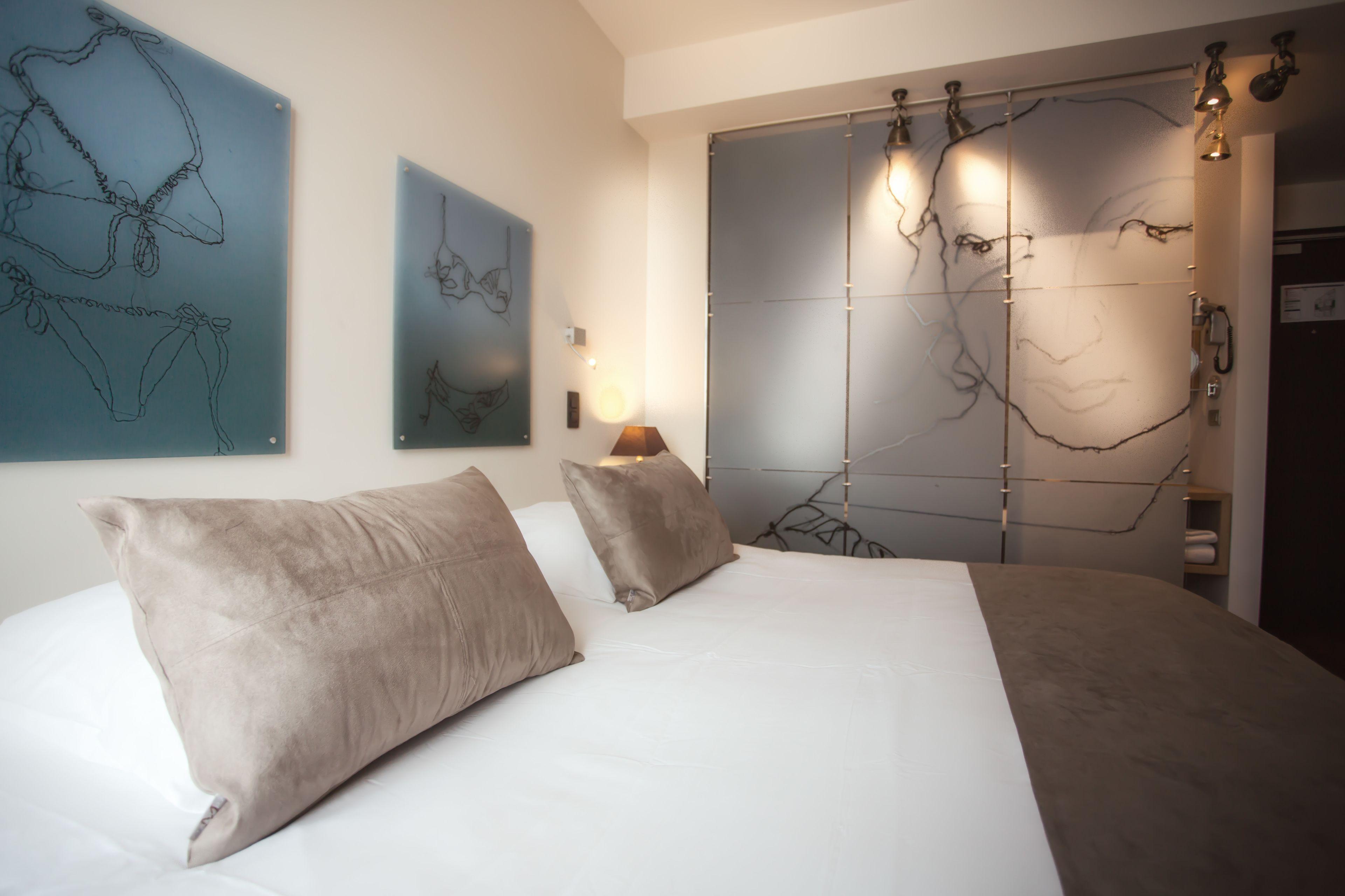 Boutique Saint-gery Hotel 3*