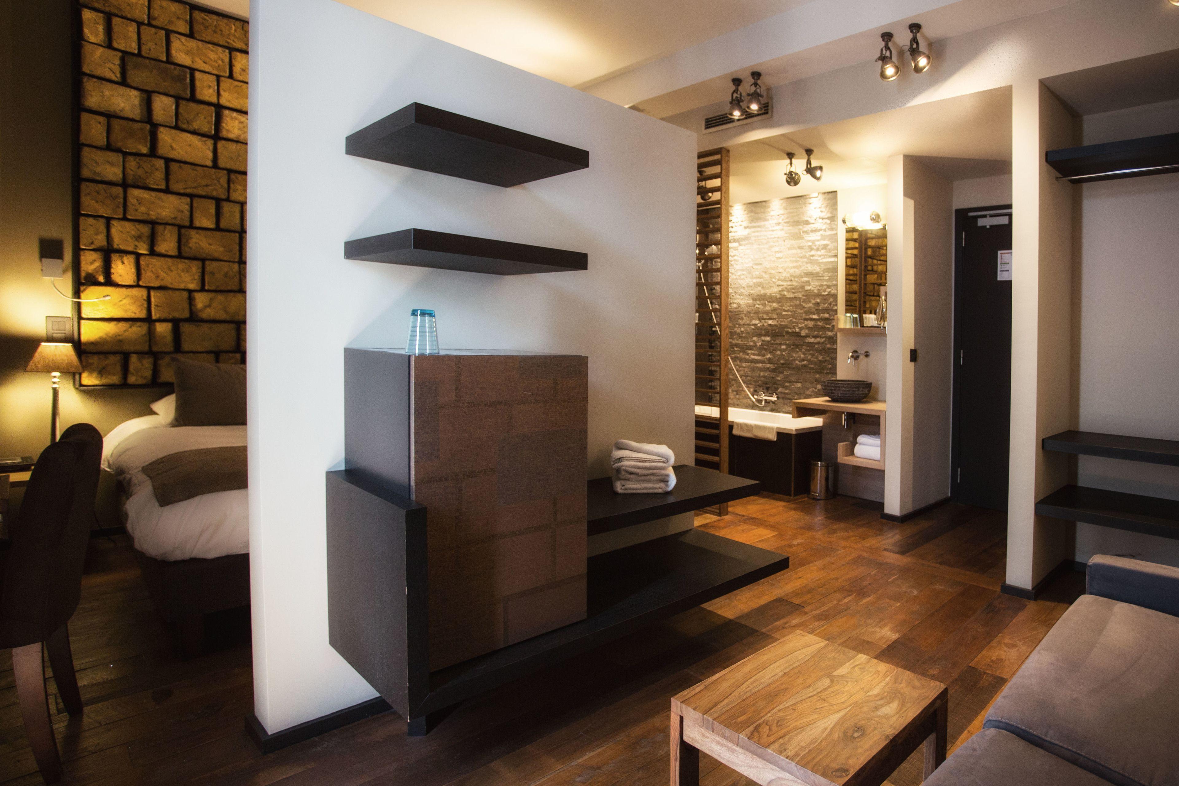 Boutique Saint-gery 3* Brussels