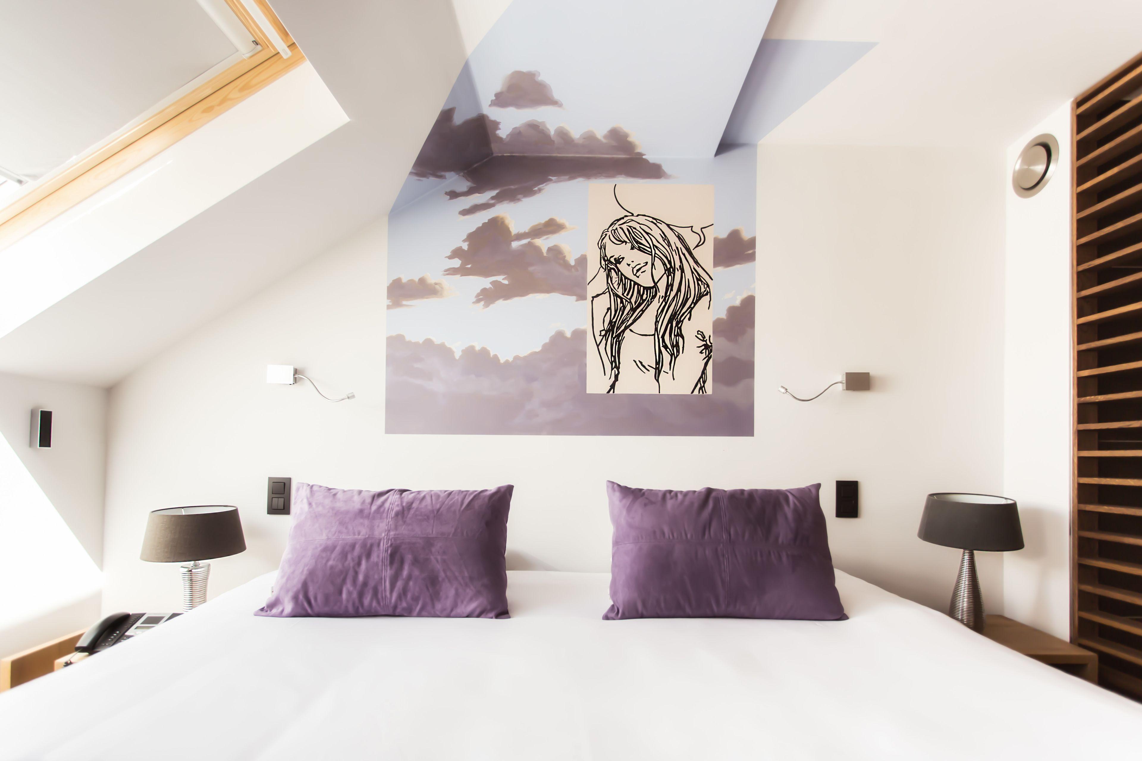 Boutique Saint-gery Hotel 3*