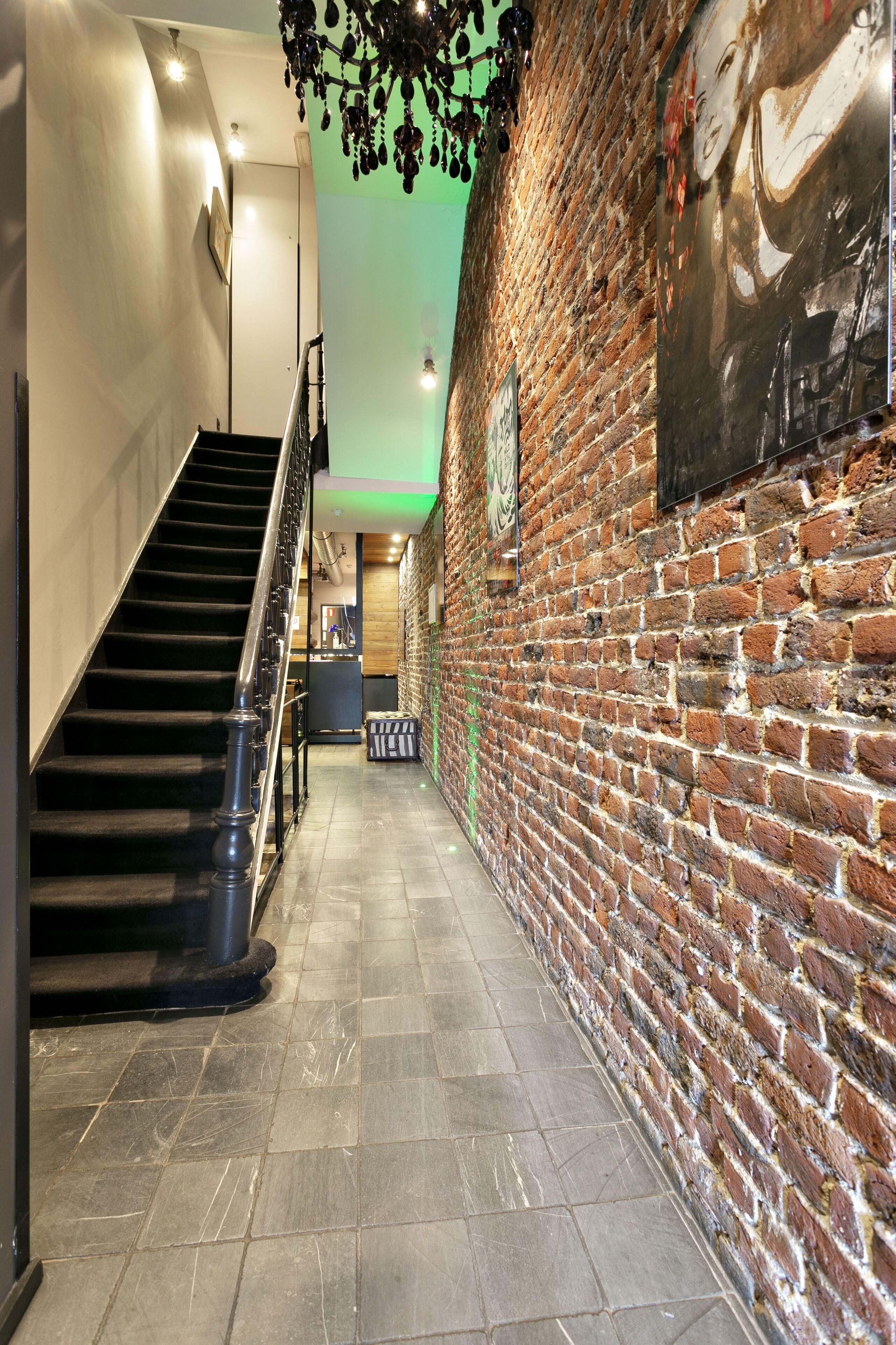 Boutique Saint-gery 3*