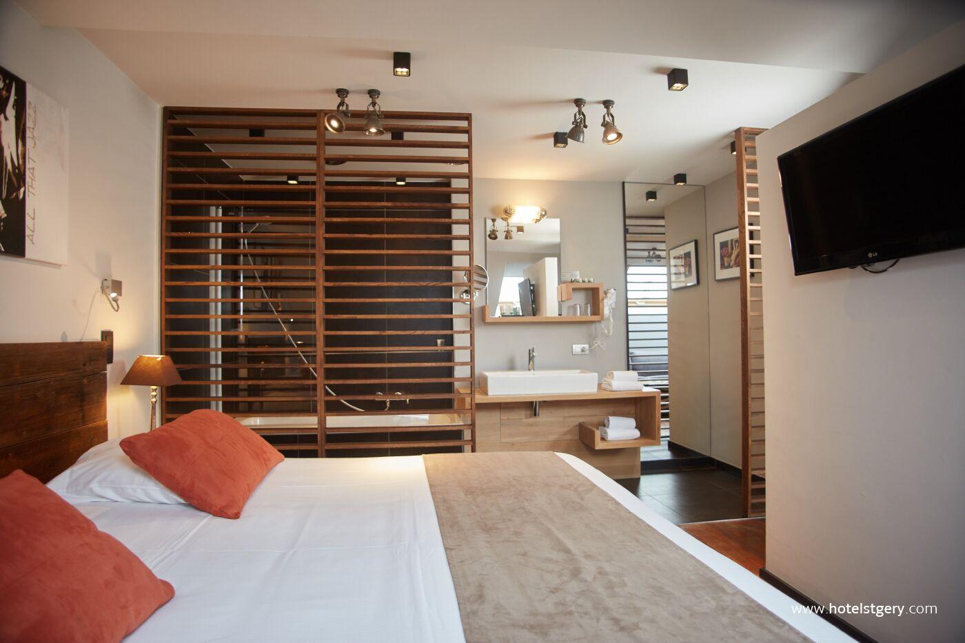 Hotel Boutique Saint-gery