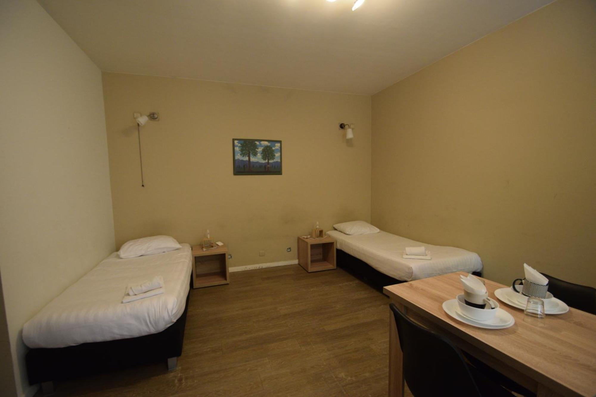 Budget Flats Appartement