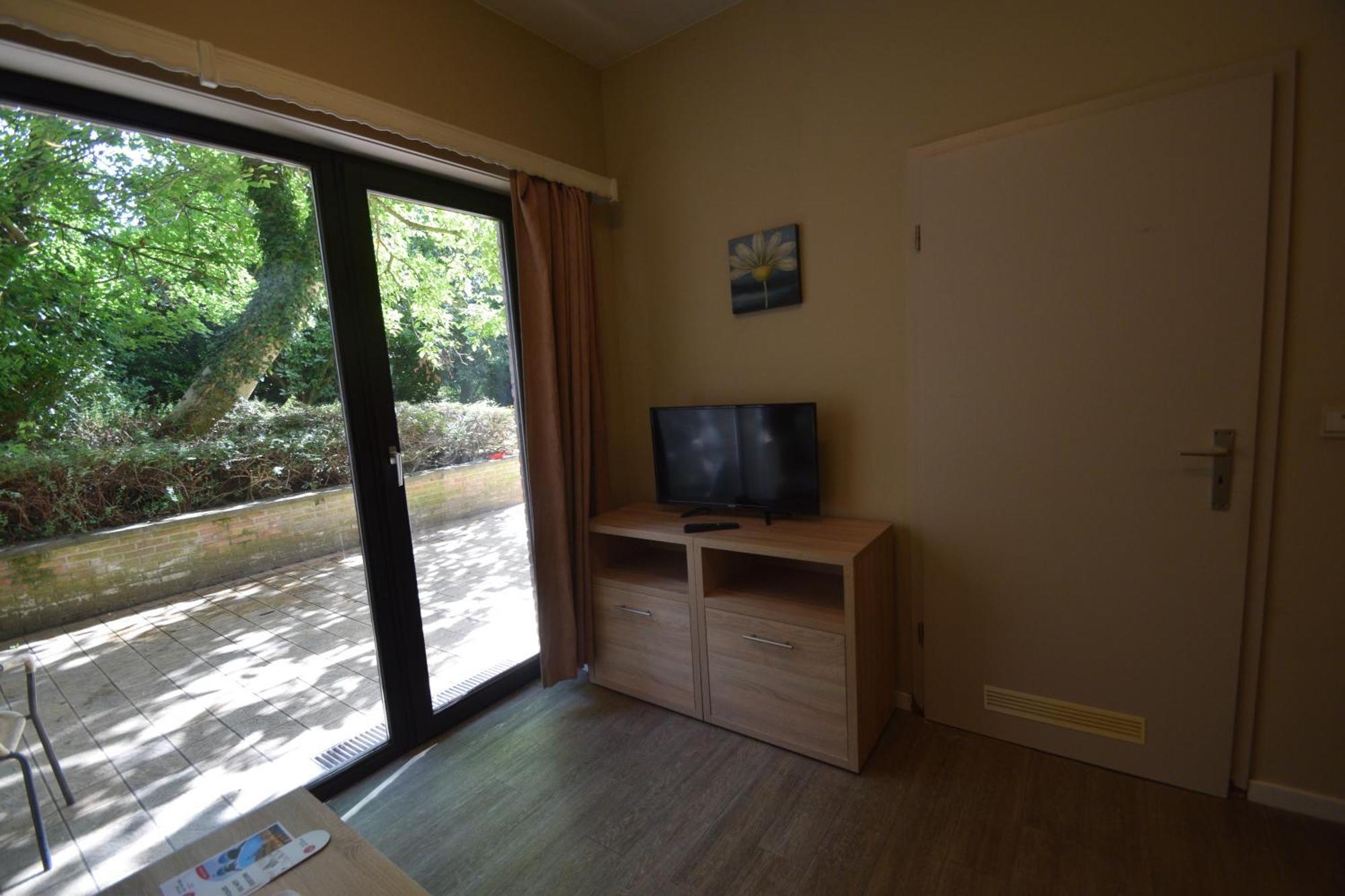 Budget Flats Appartement *