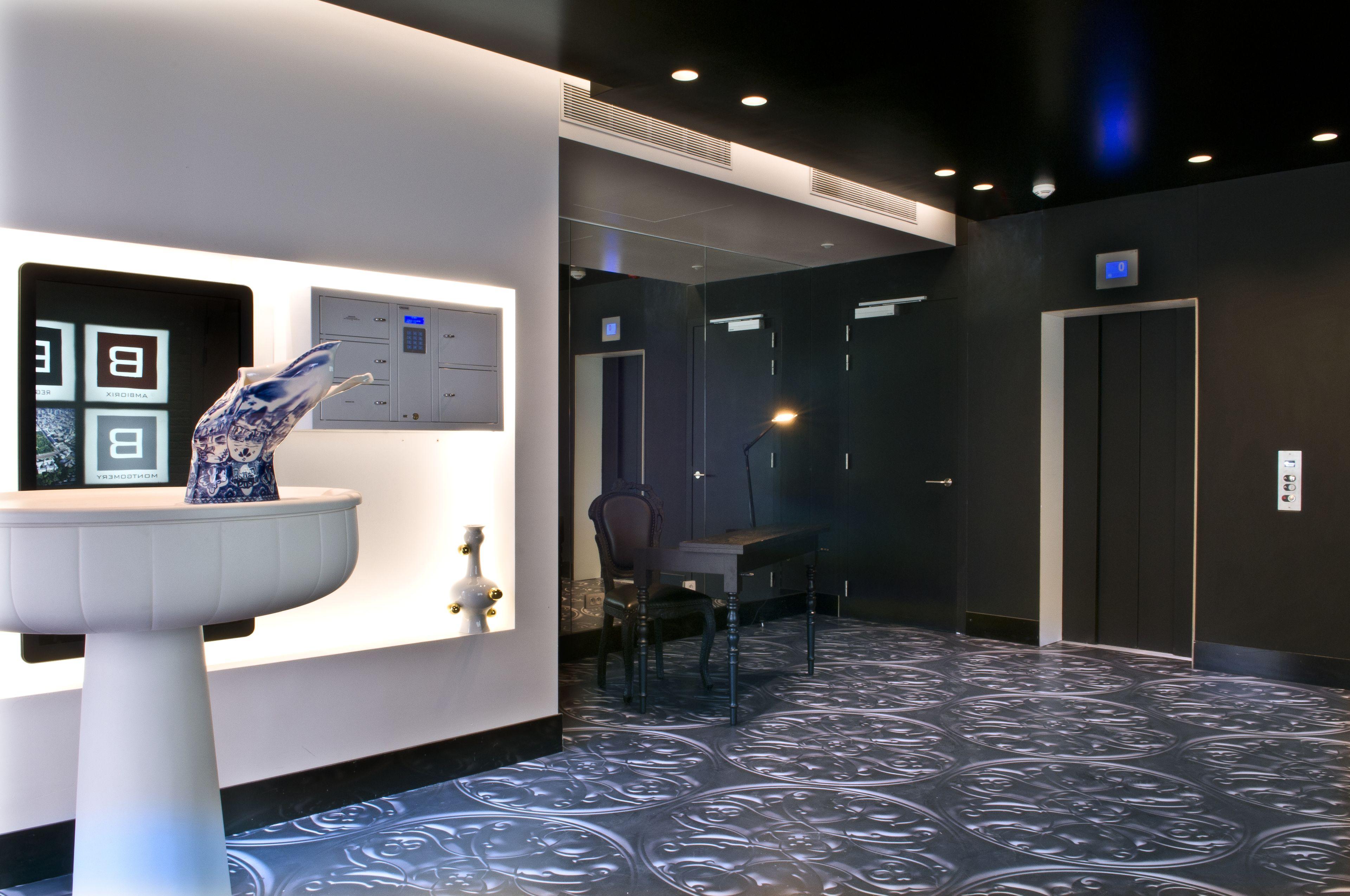 Aparthotel B-aparthotel Regent