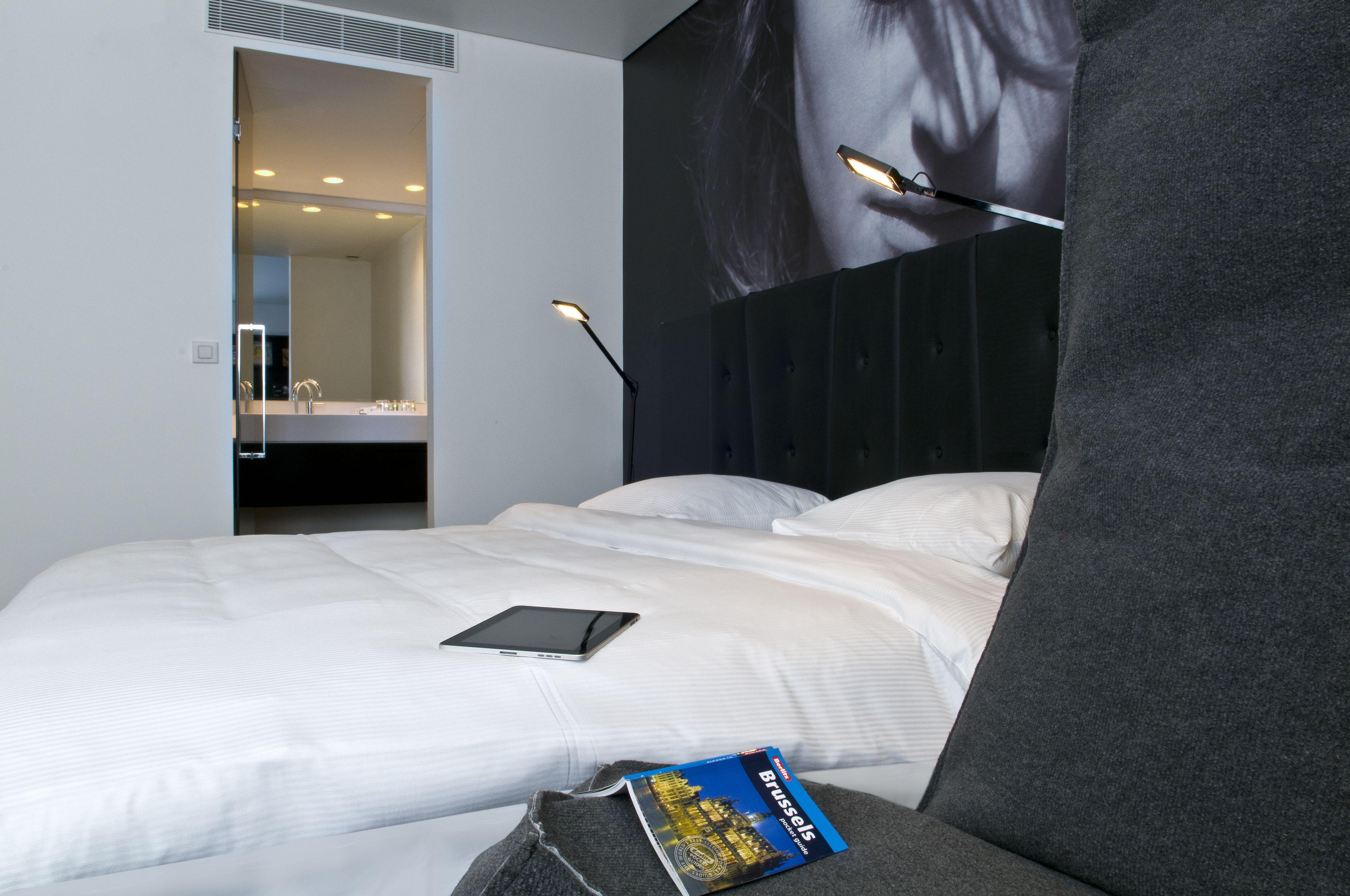 Aparthotel B-aparthotel Regent