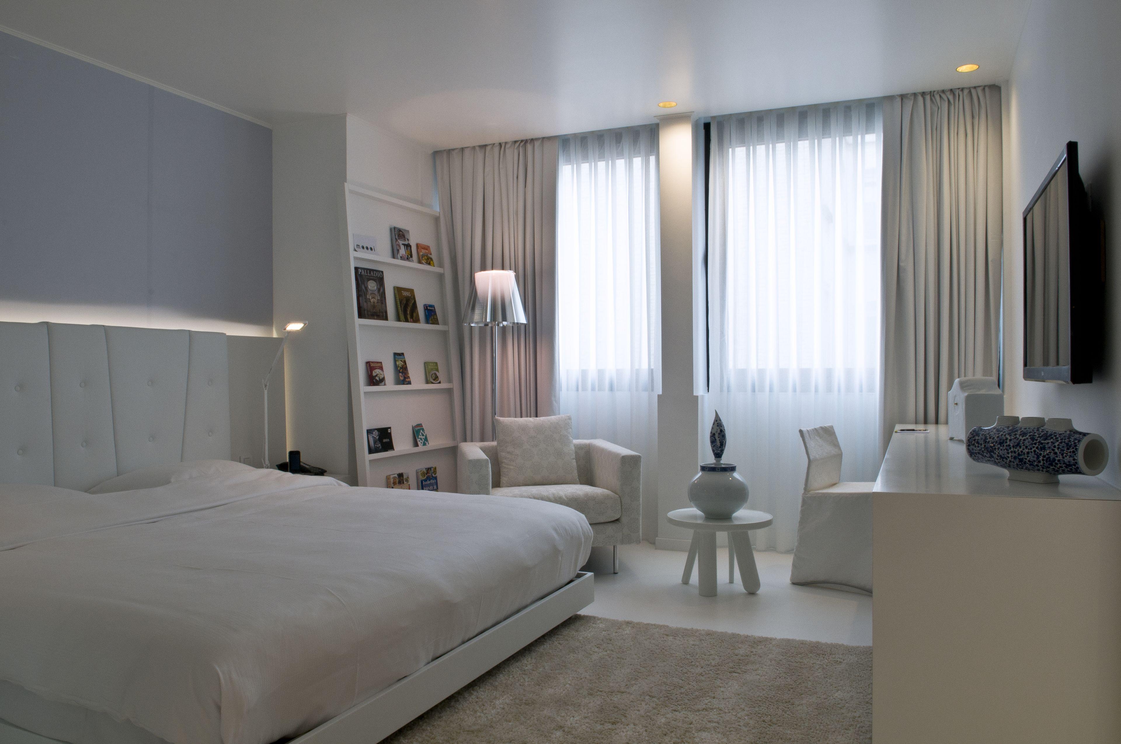 B-aparthotel Regent Brussels