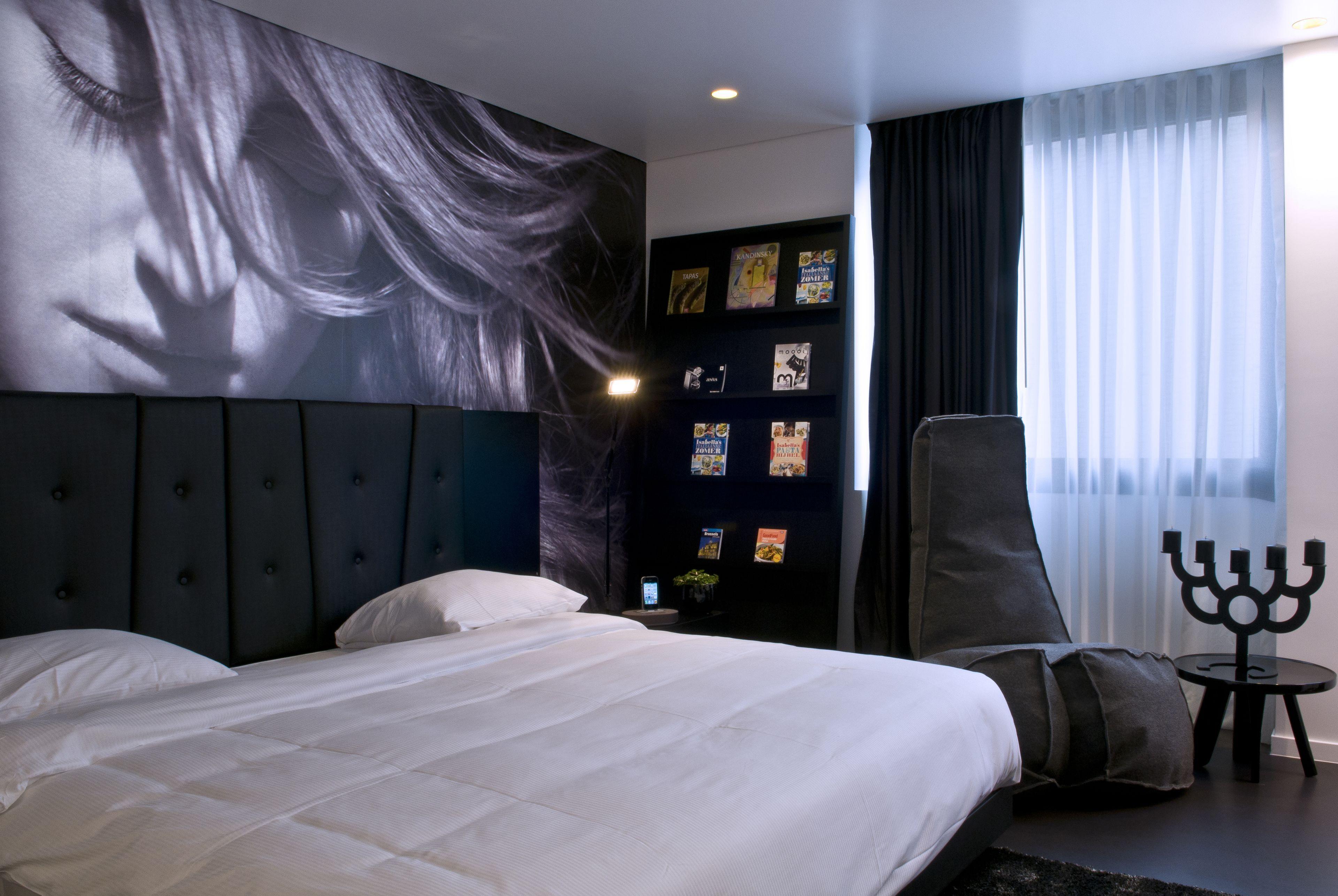 Aparthotel B-aparthotel Regent Brussels