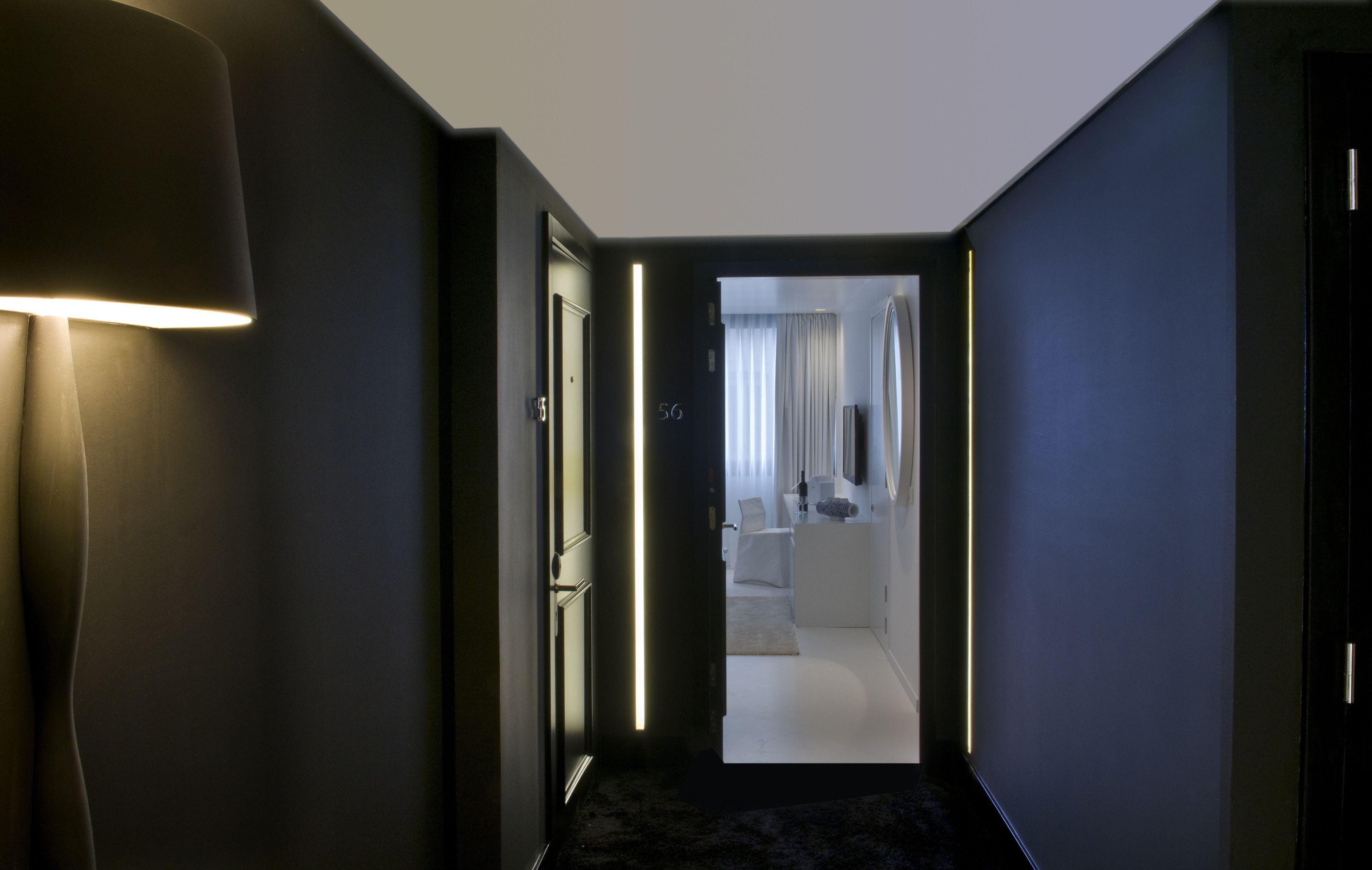 B-aparthotel Regent 4*