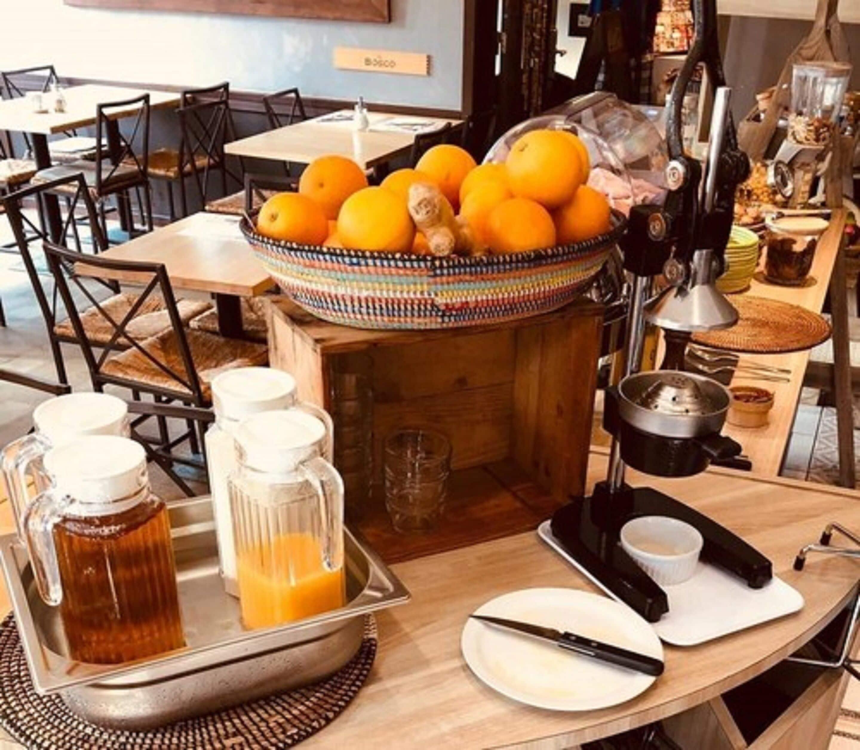 Aparthotel B-aparthotel Regent 4*