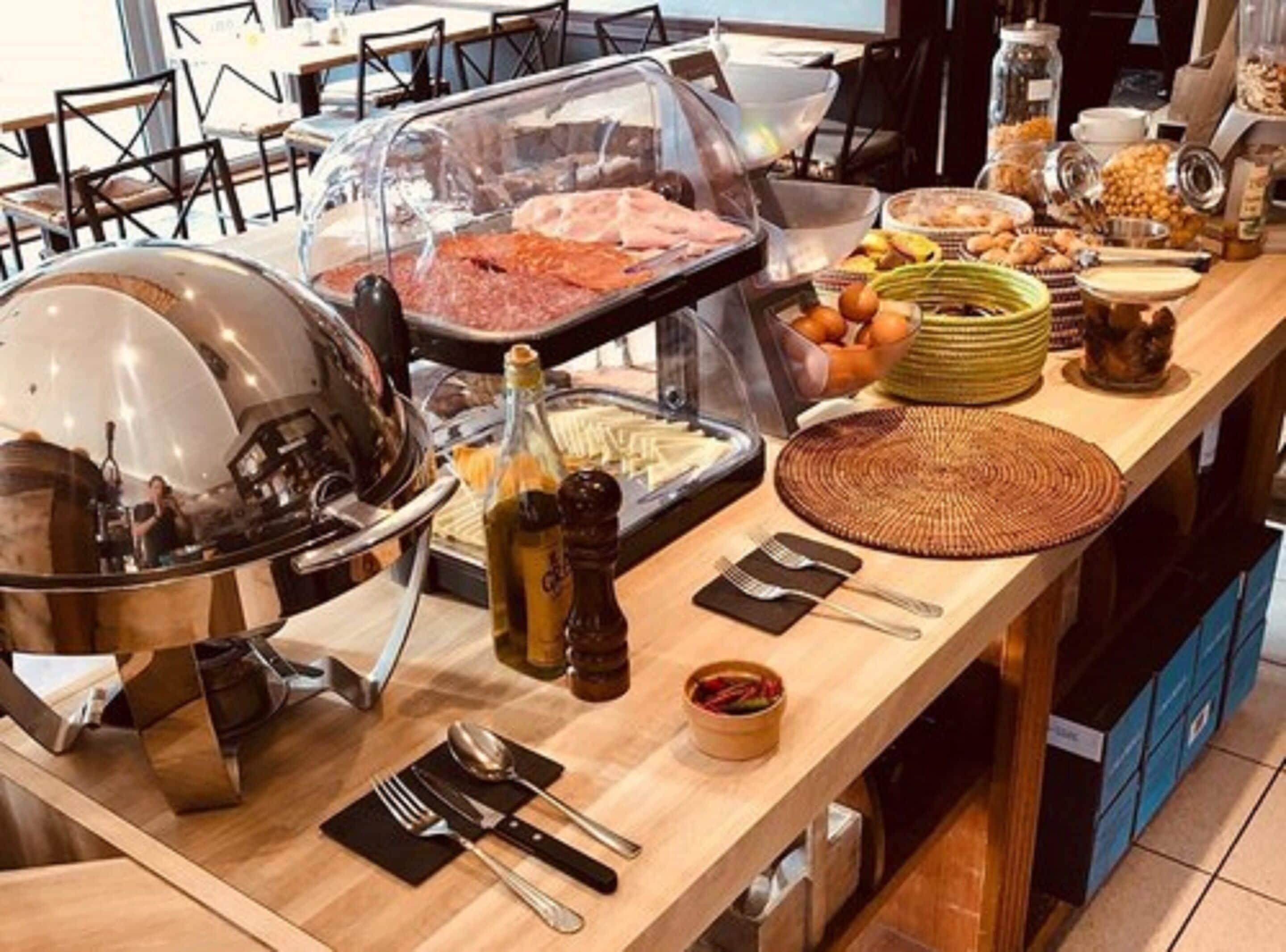 Aparthotel B-aparthotel Regent Brussels