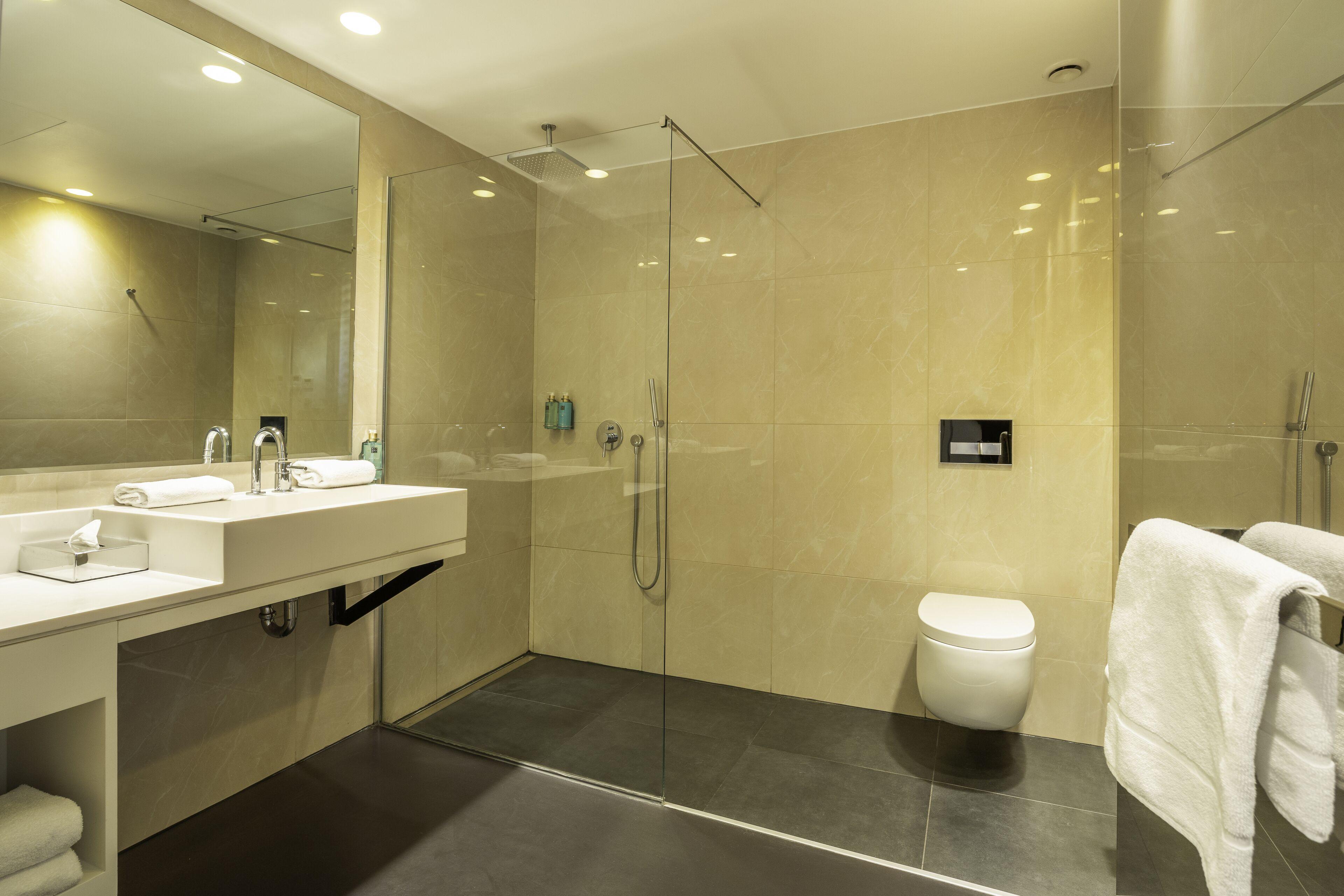 Aparthotel B-aparthotel Regent Brussels