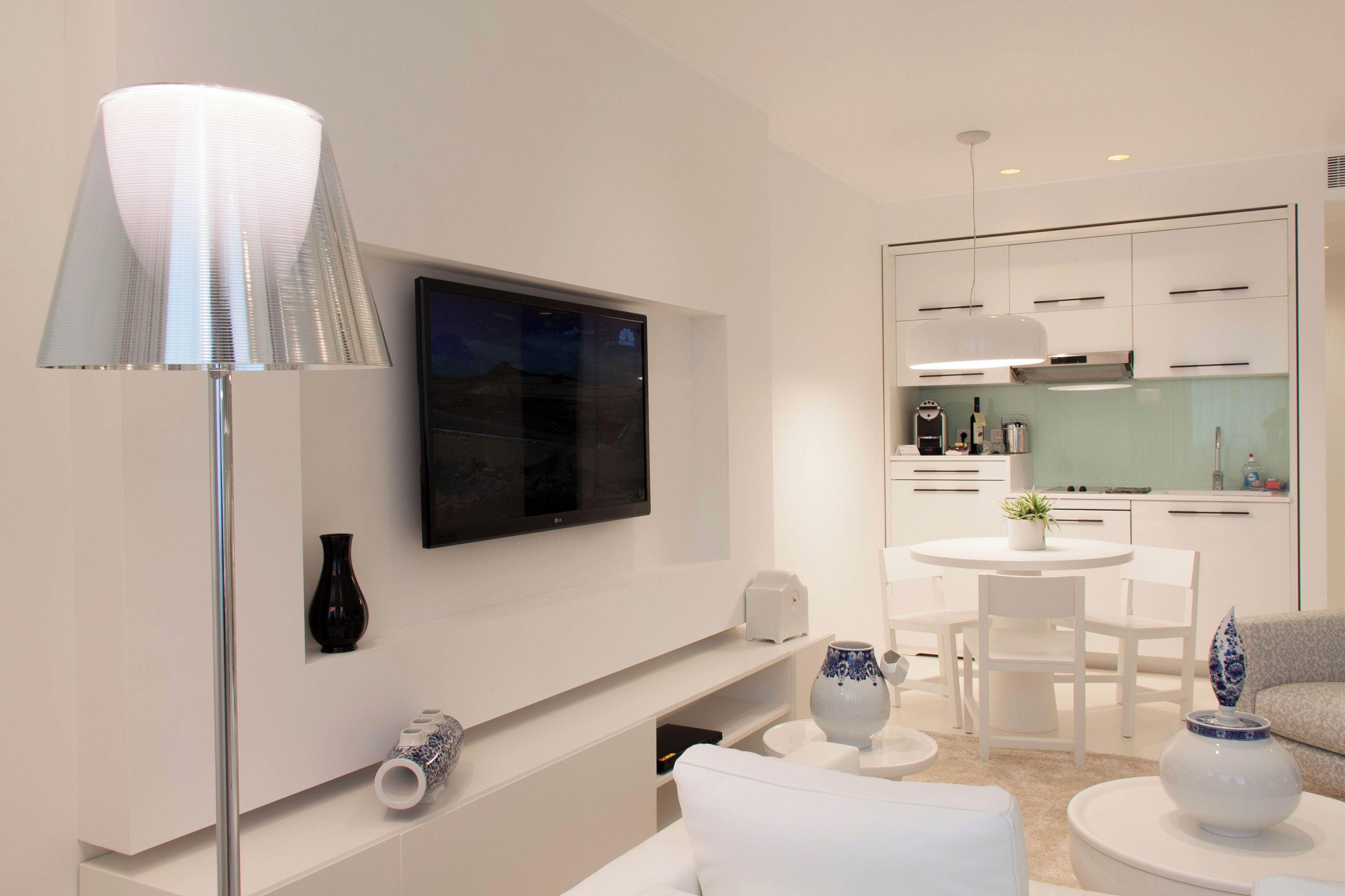 Aparthotel B-aparthotel Regent 4*