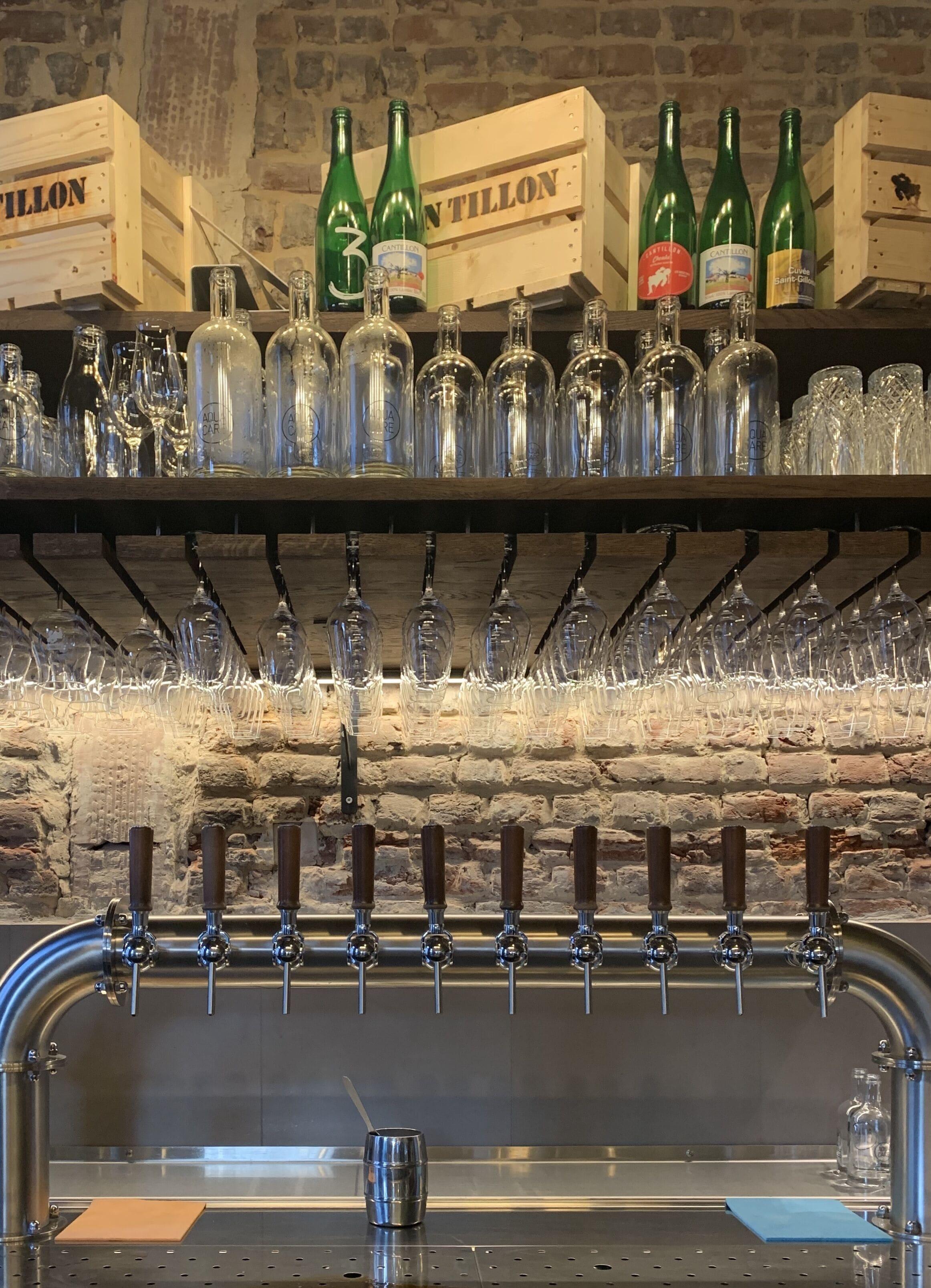 Hotel La Grande Cloche Brussels